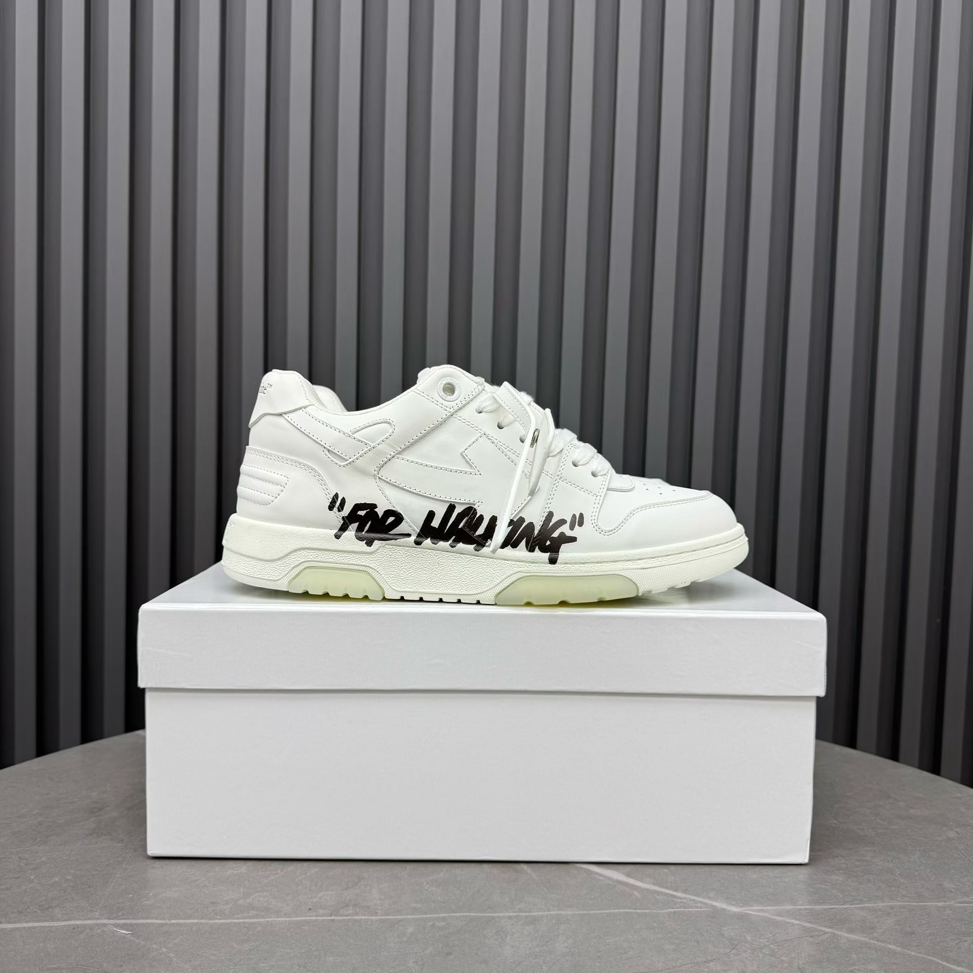 off-white