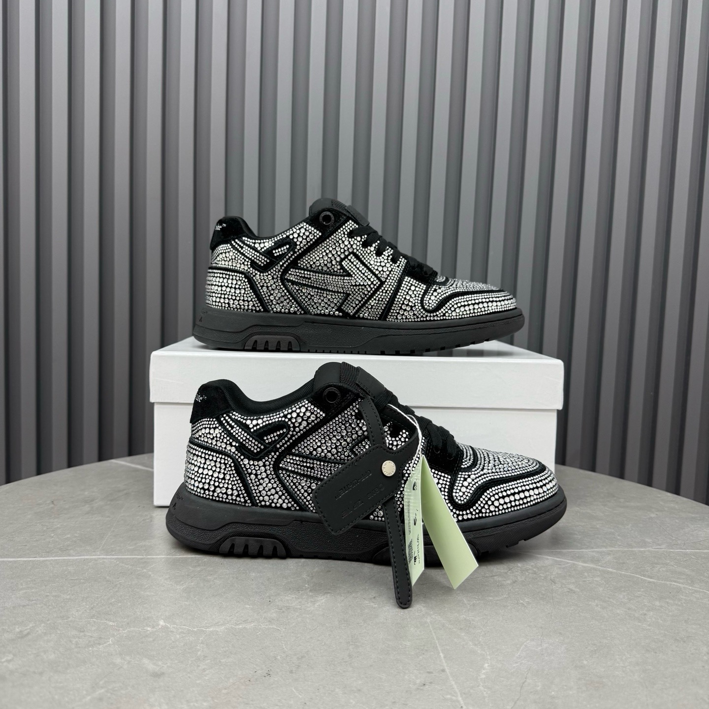 off-white