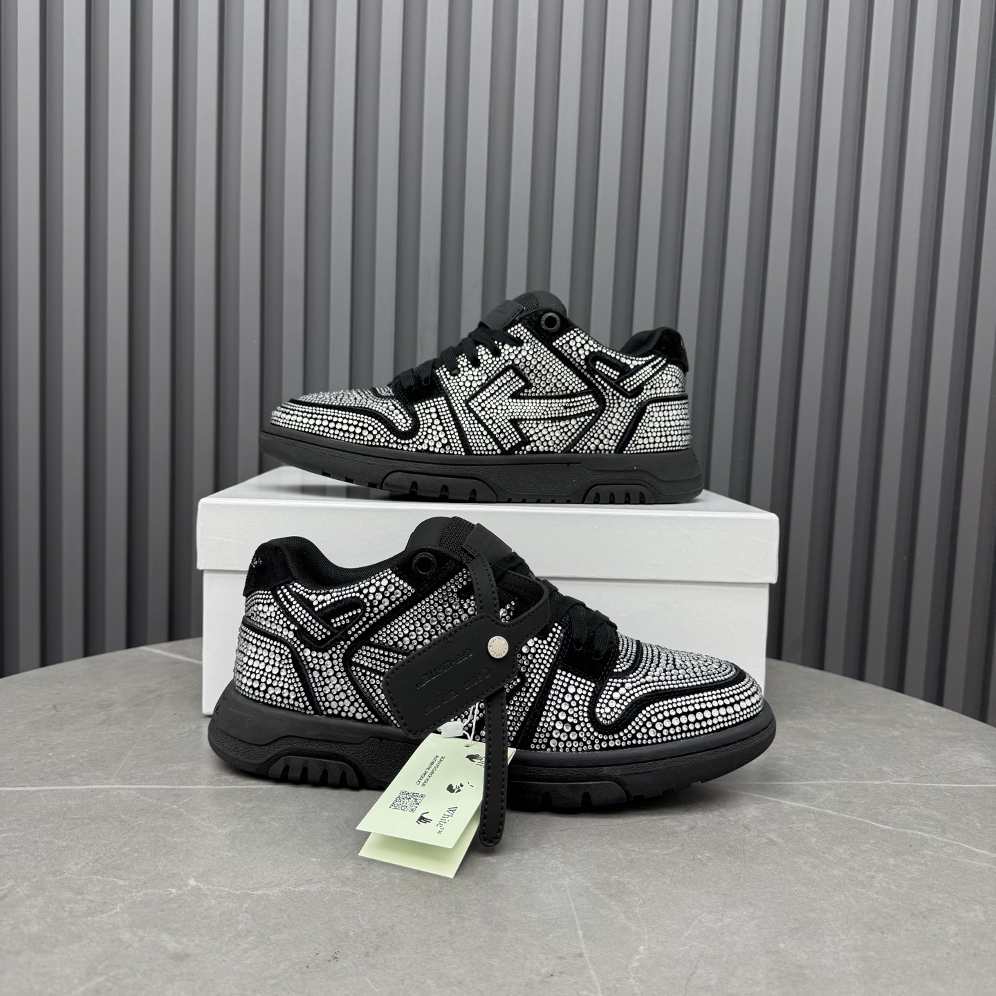 off-white