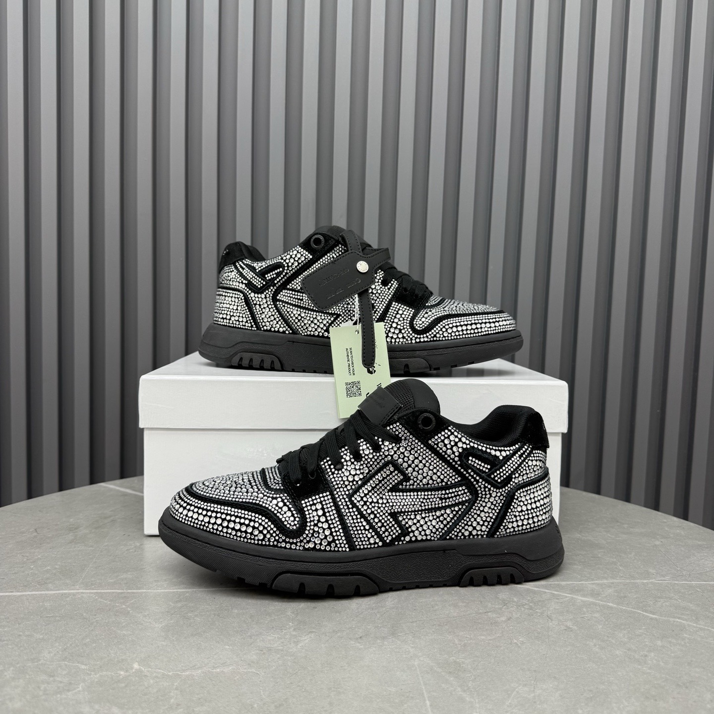 off-white
