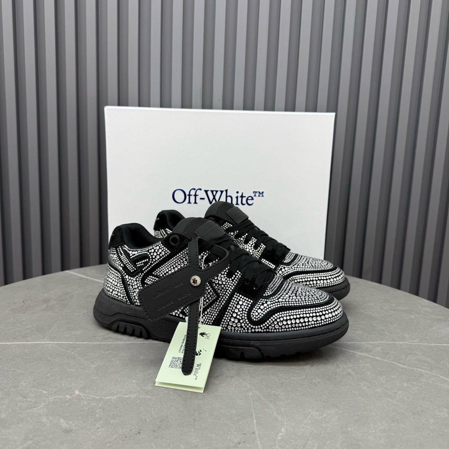 off-white