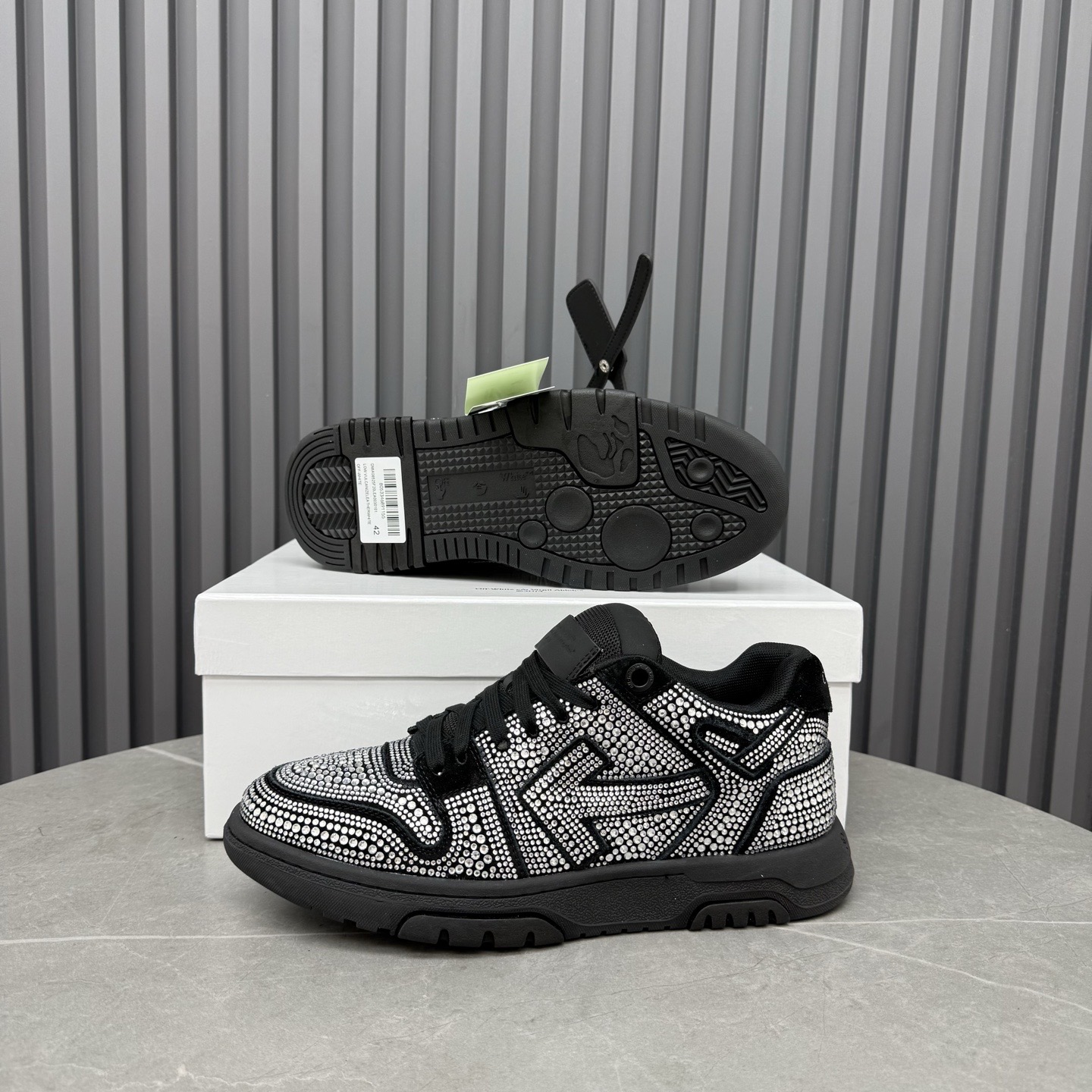 off-white