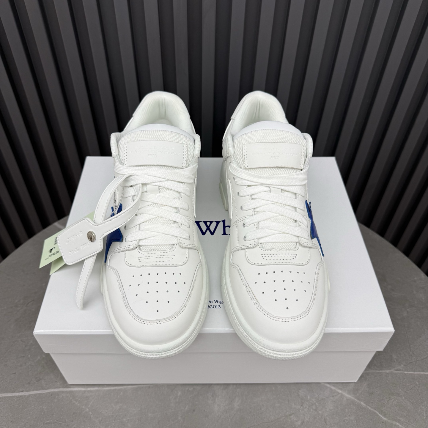 off-white
