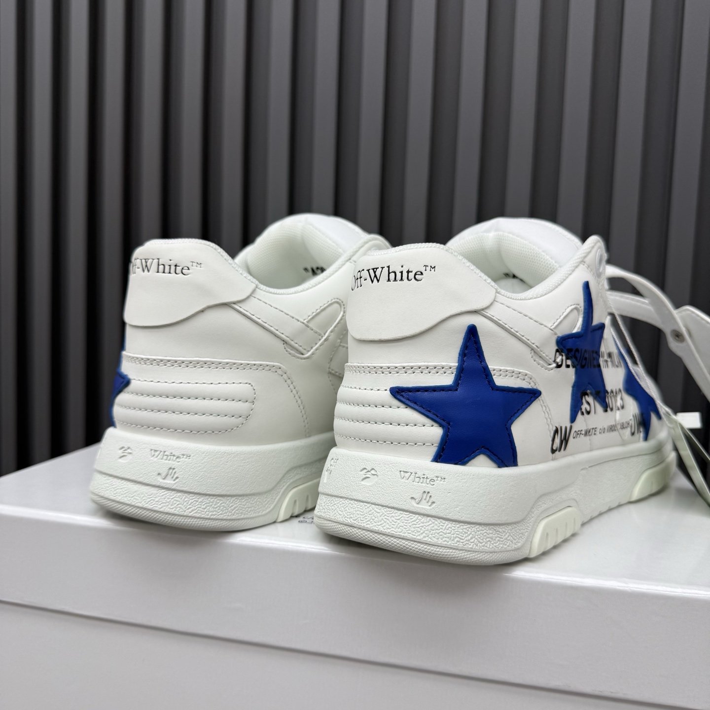off-white