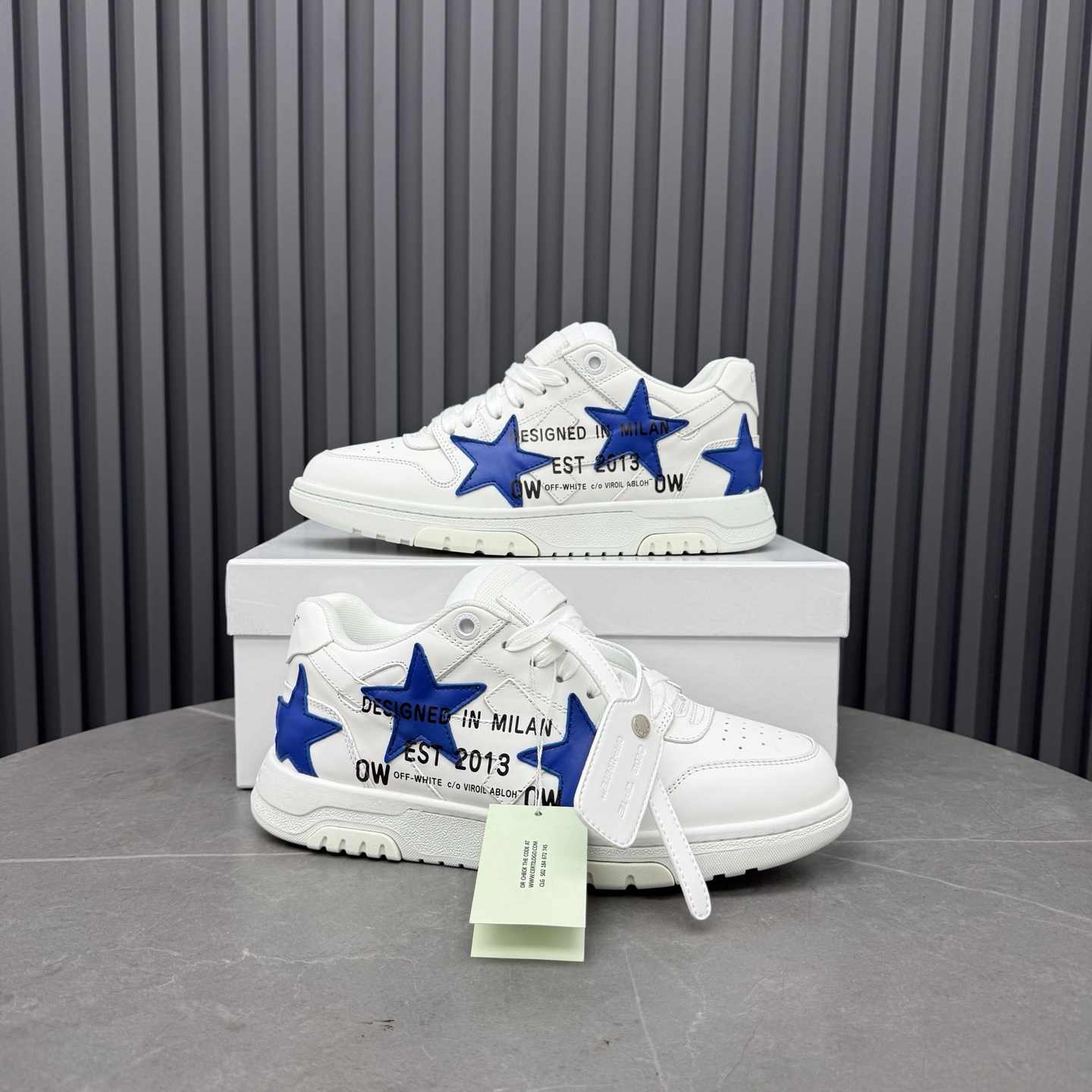 off-white