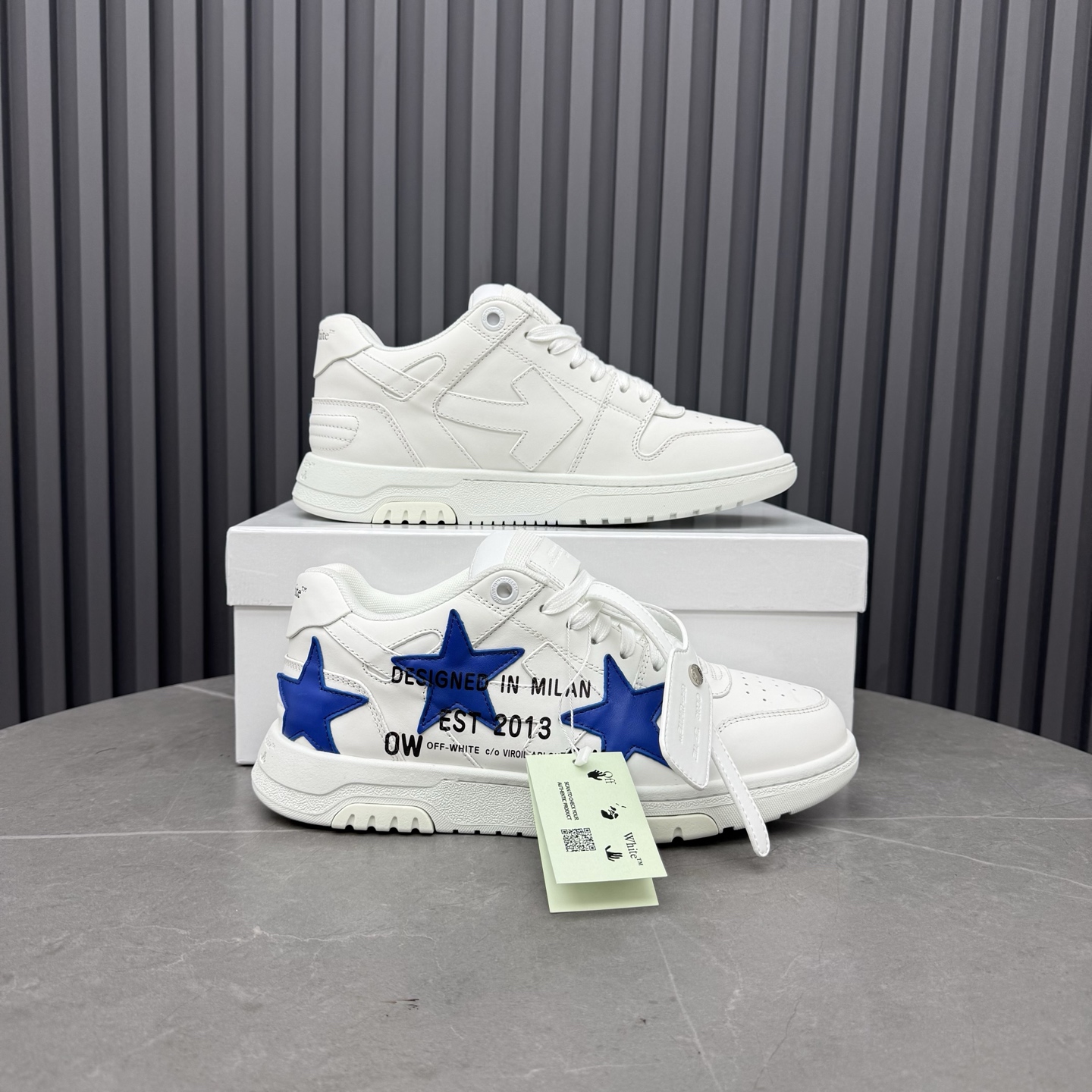 off-white