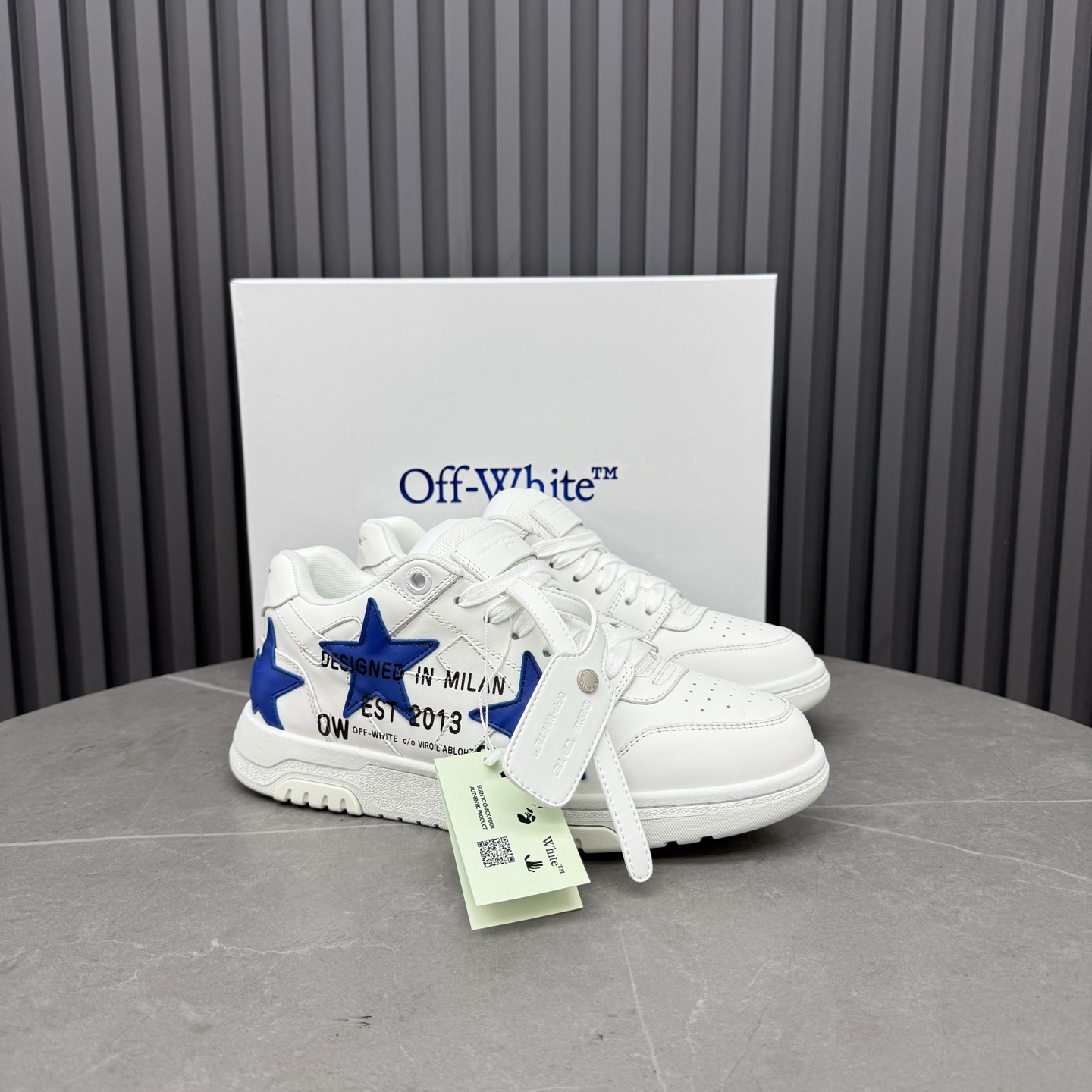 off-white