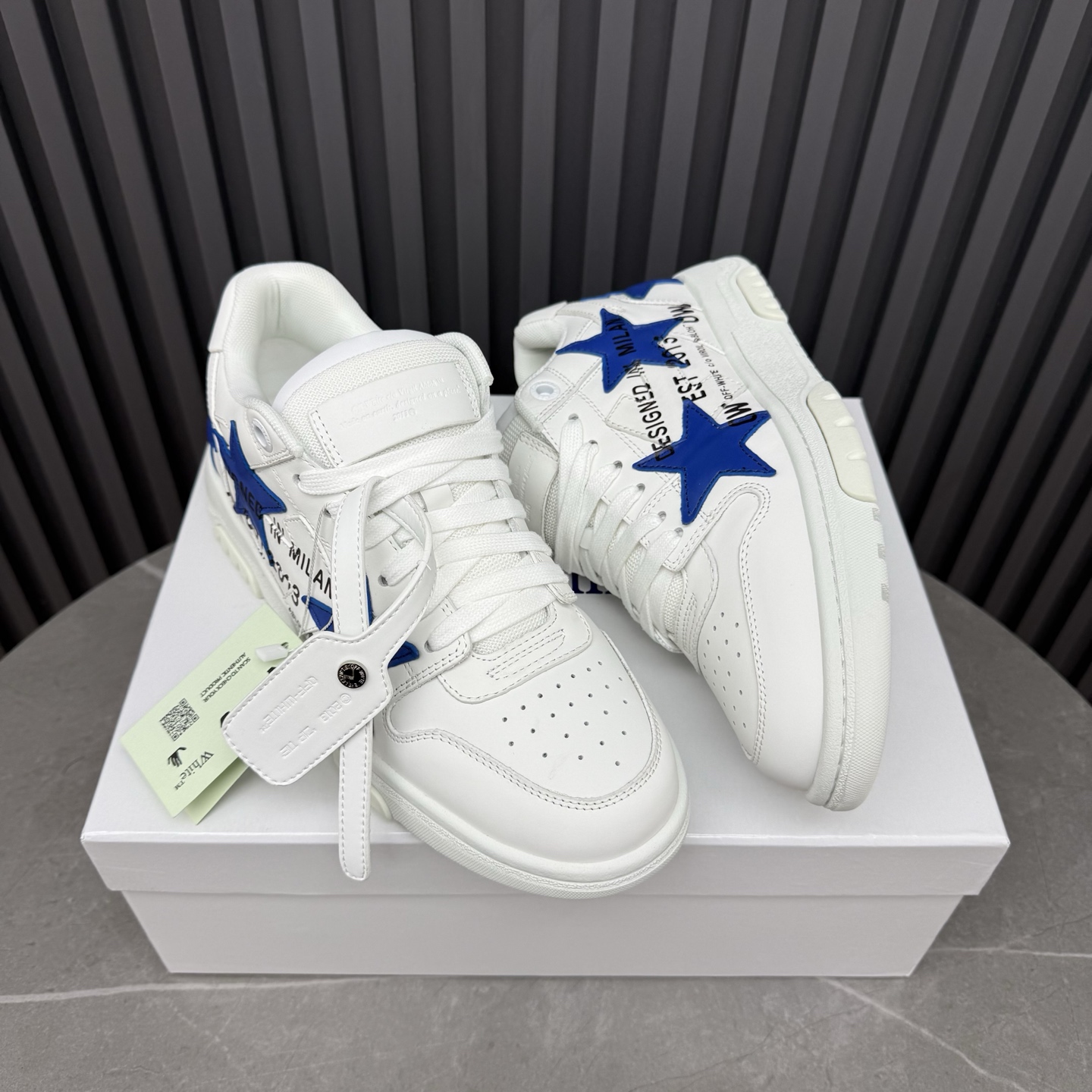 off-white