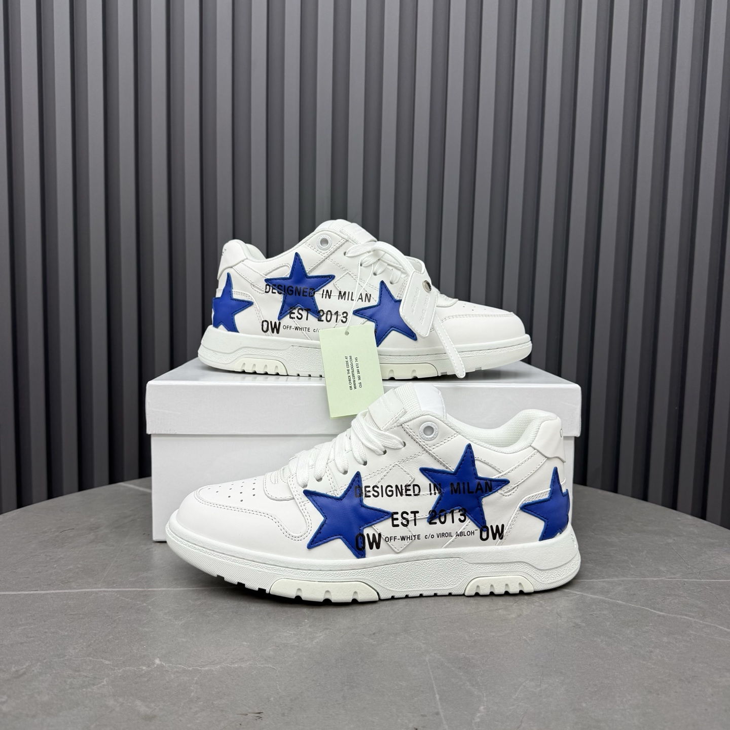 off-white