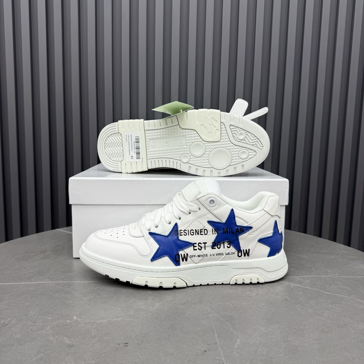 off-white