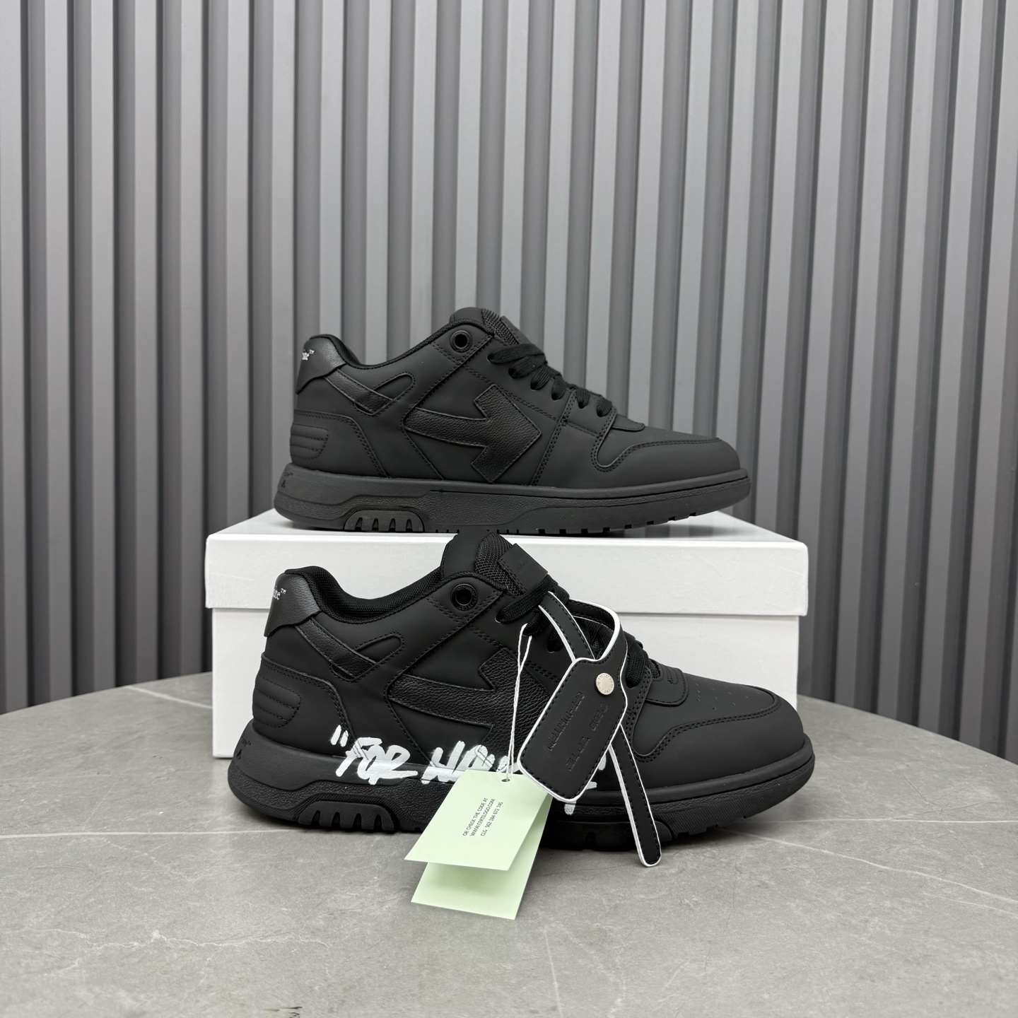 off-white