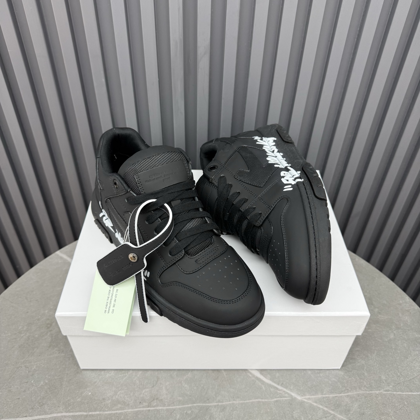 off-white