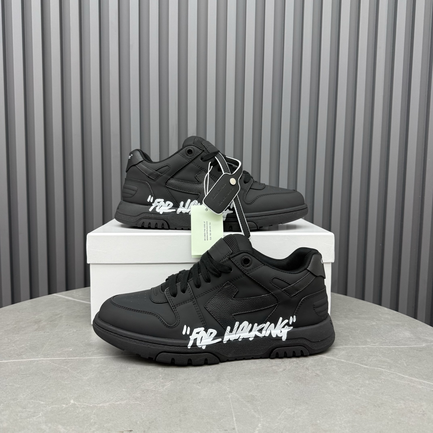 off-white
