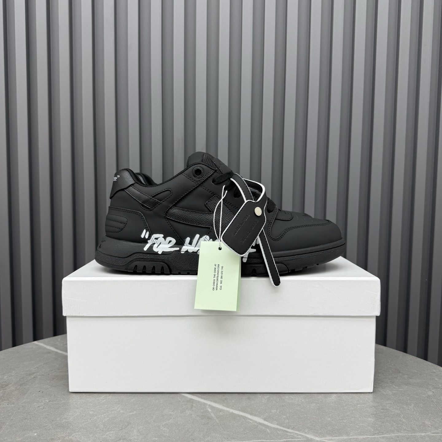 off-white