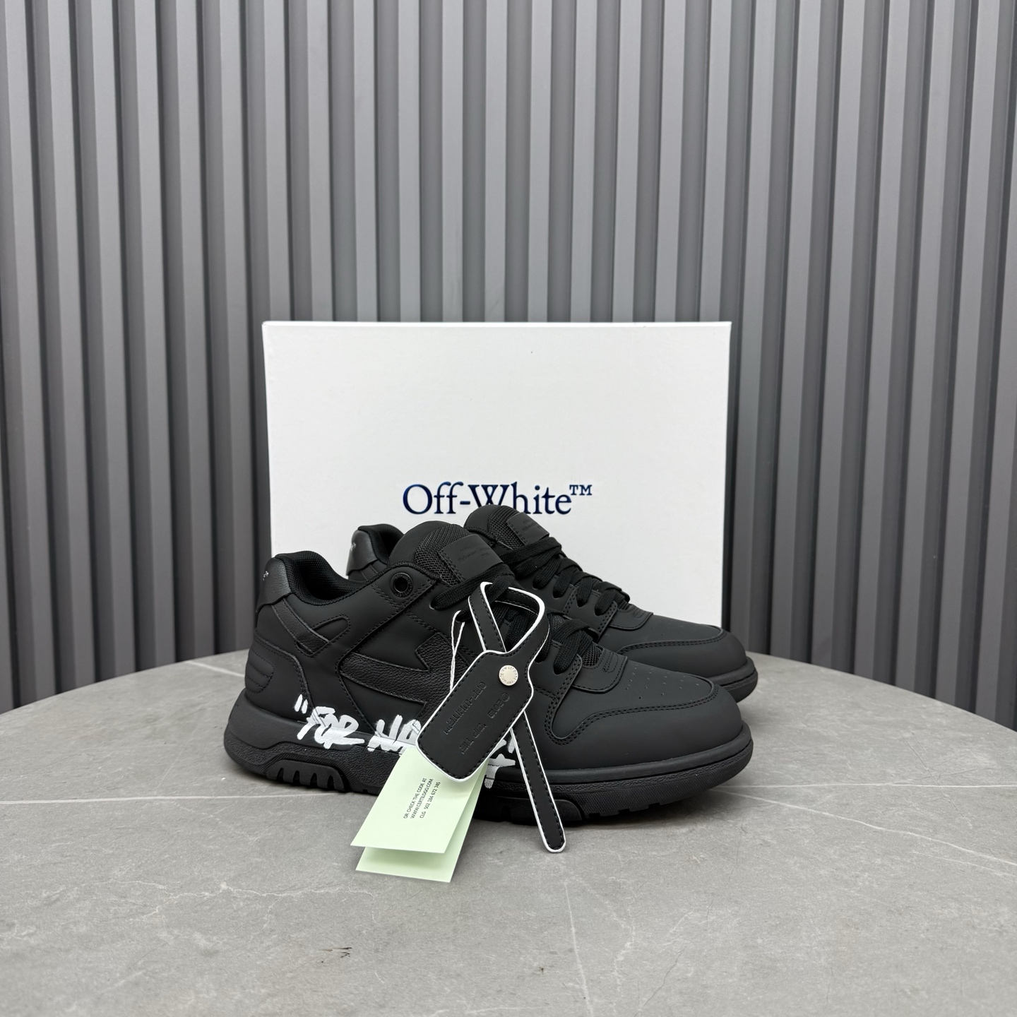 off-white