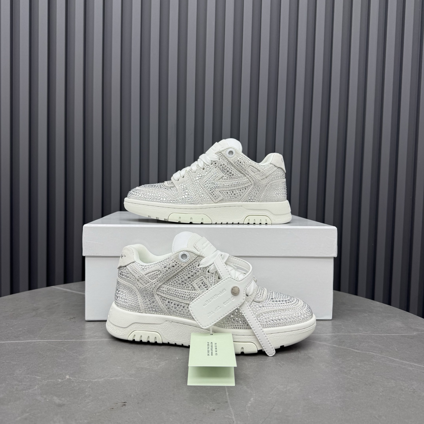 off-white