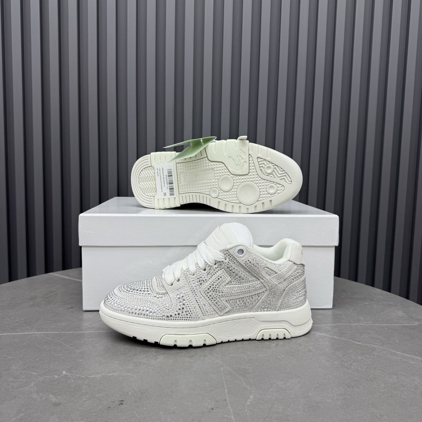 off-white