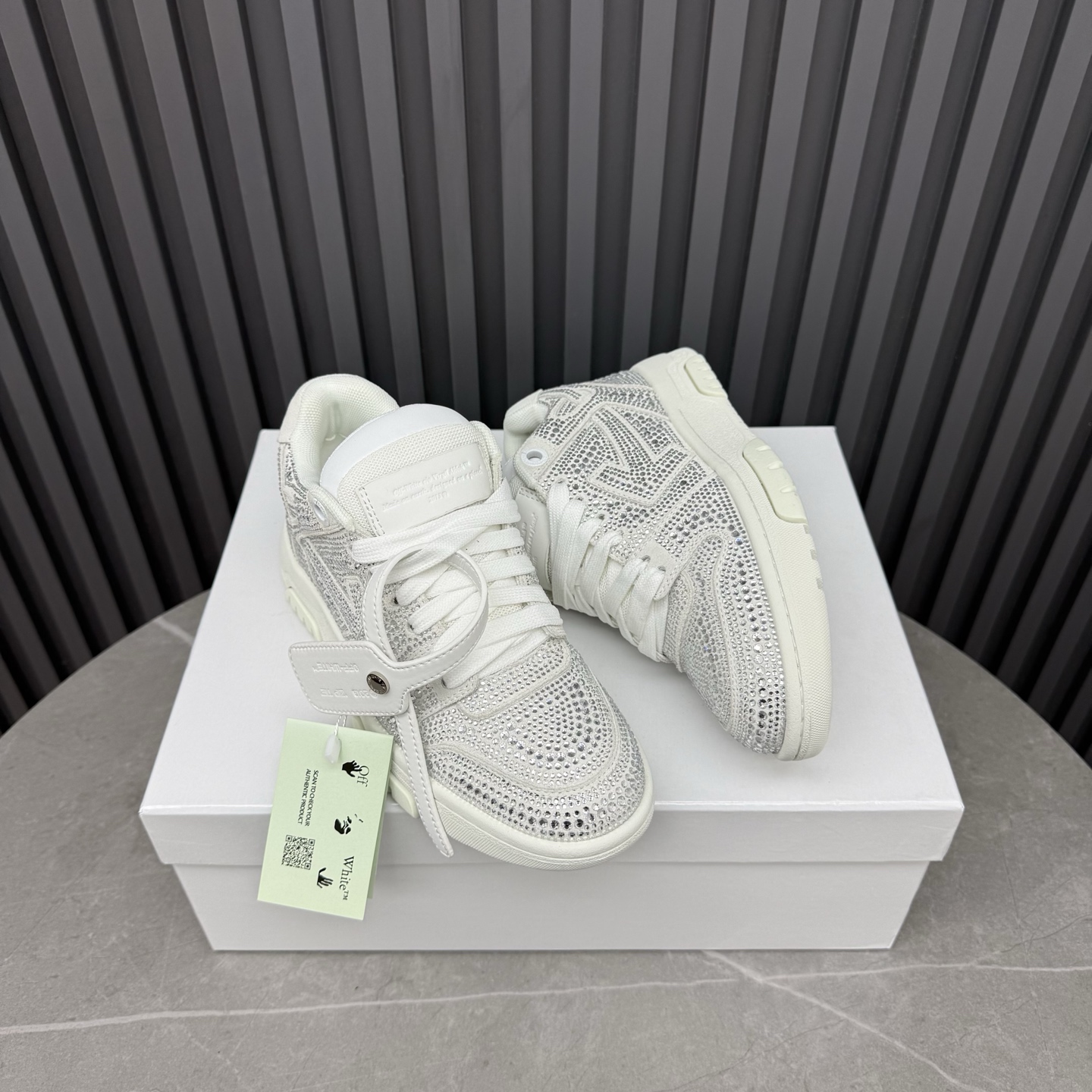 off-white
