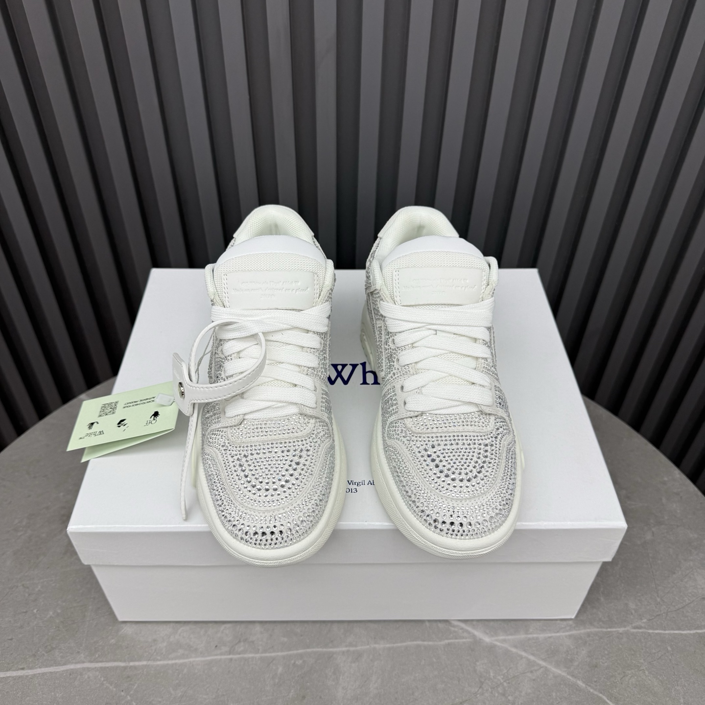 off-white