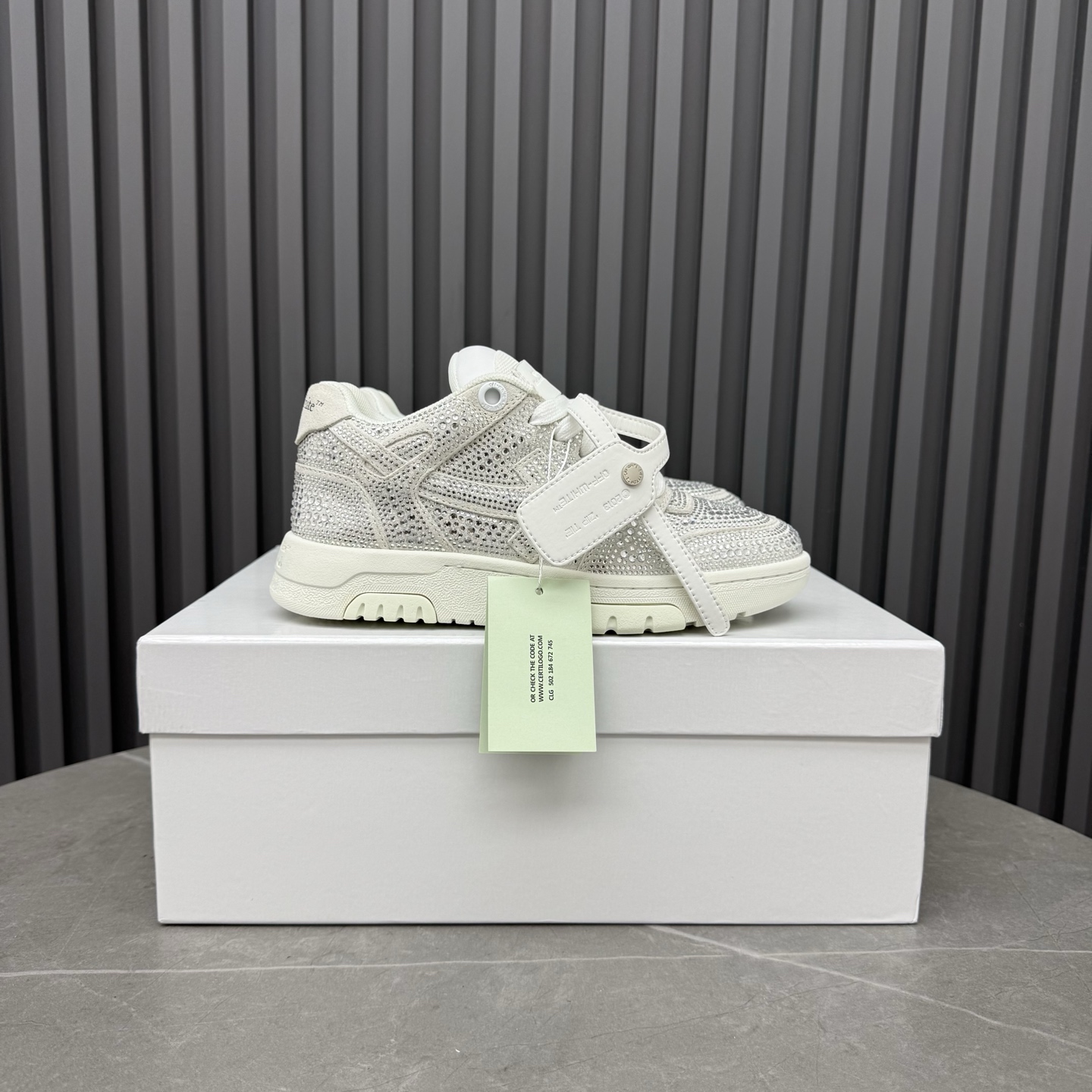 off-white