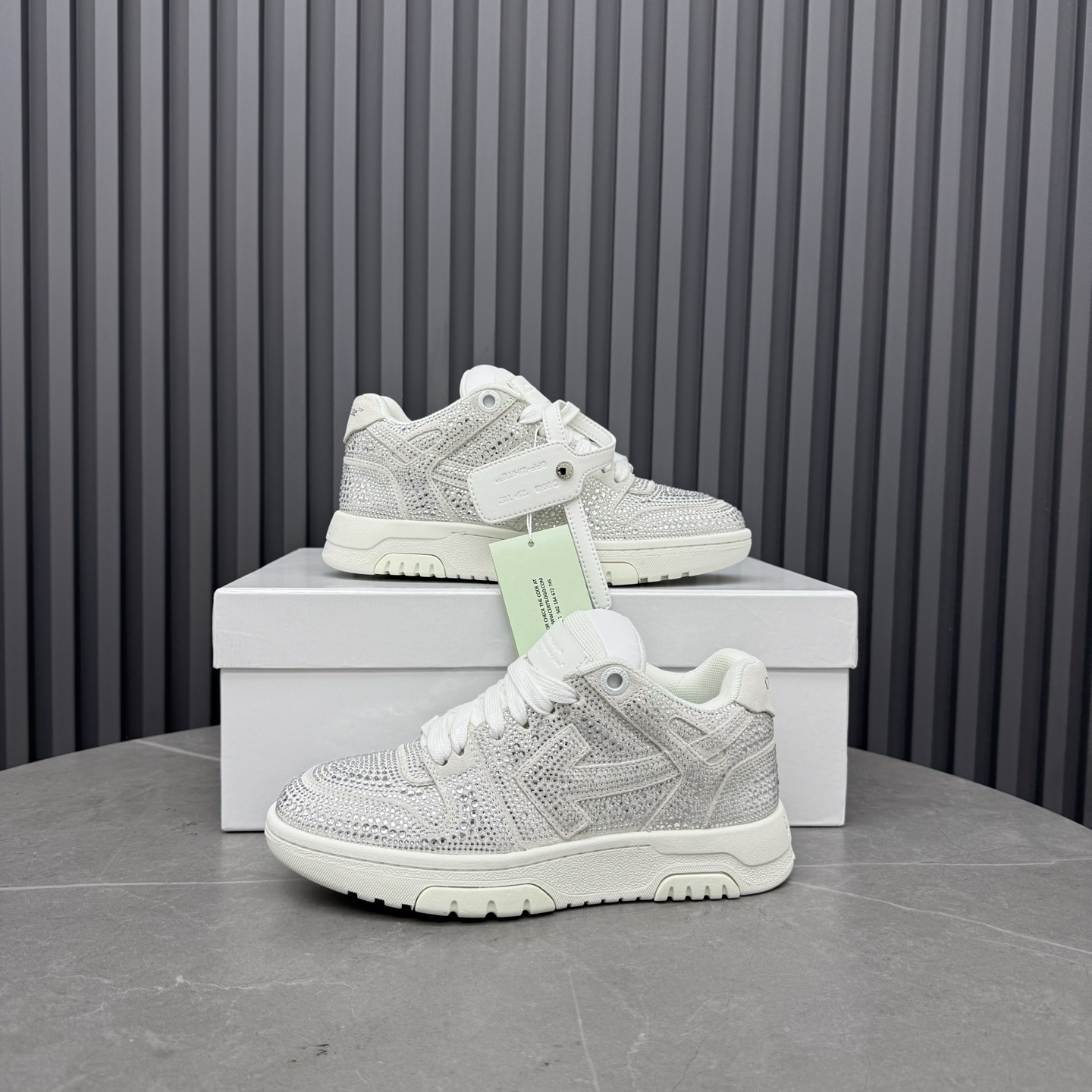 off-white