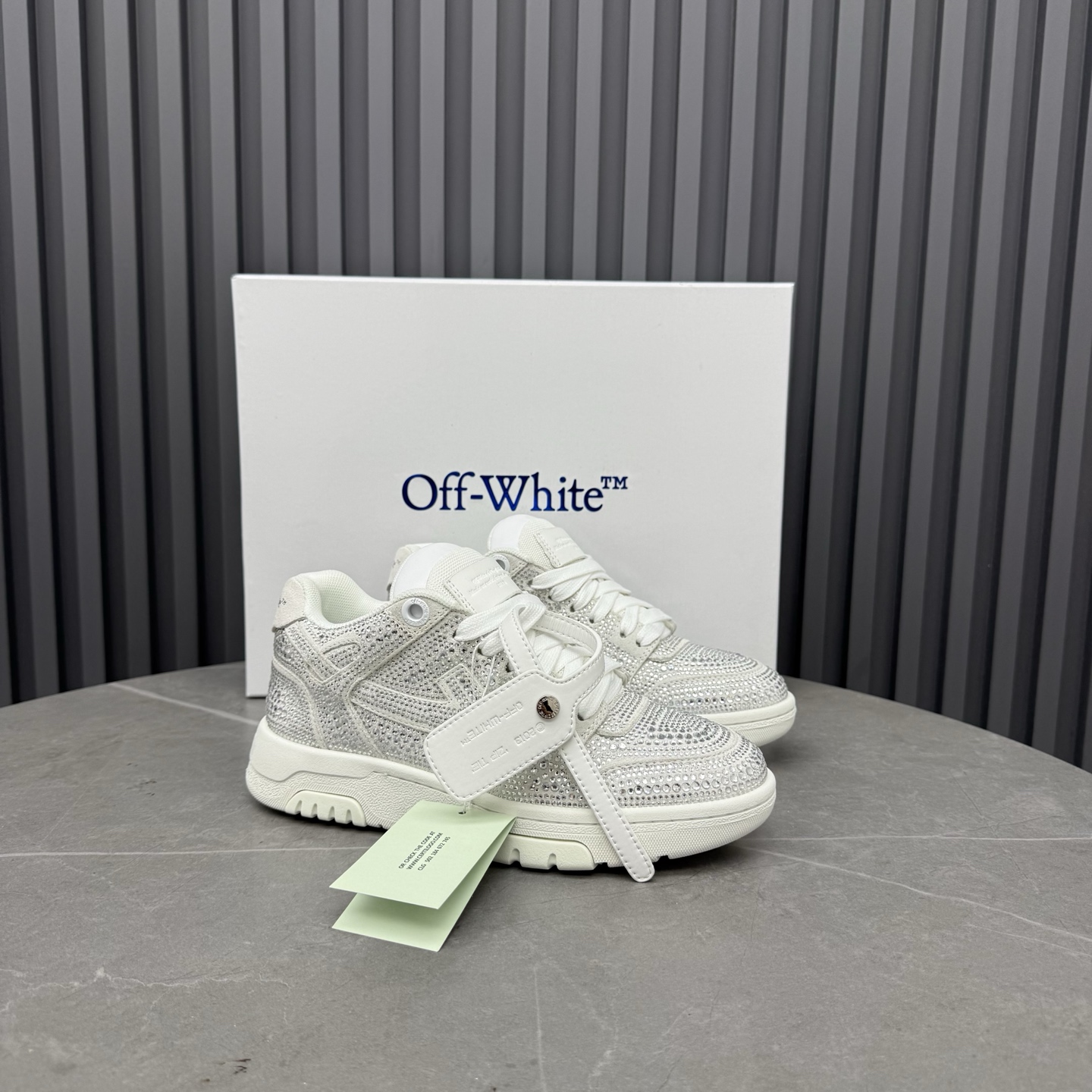off-white
