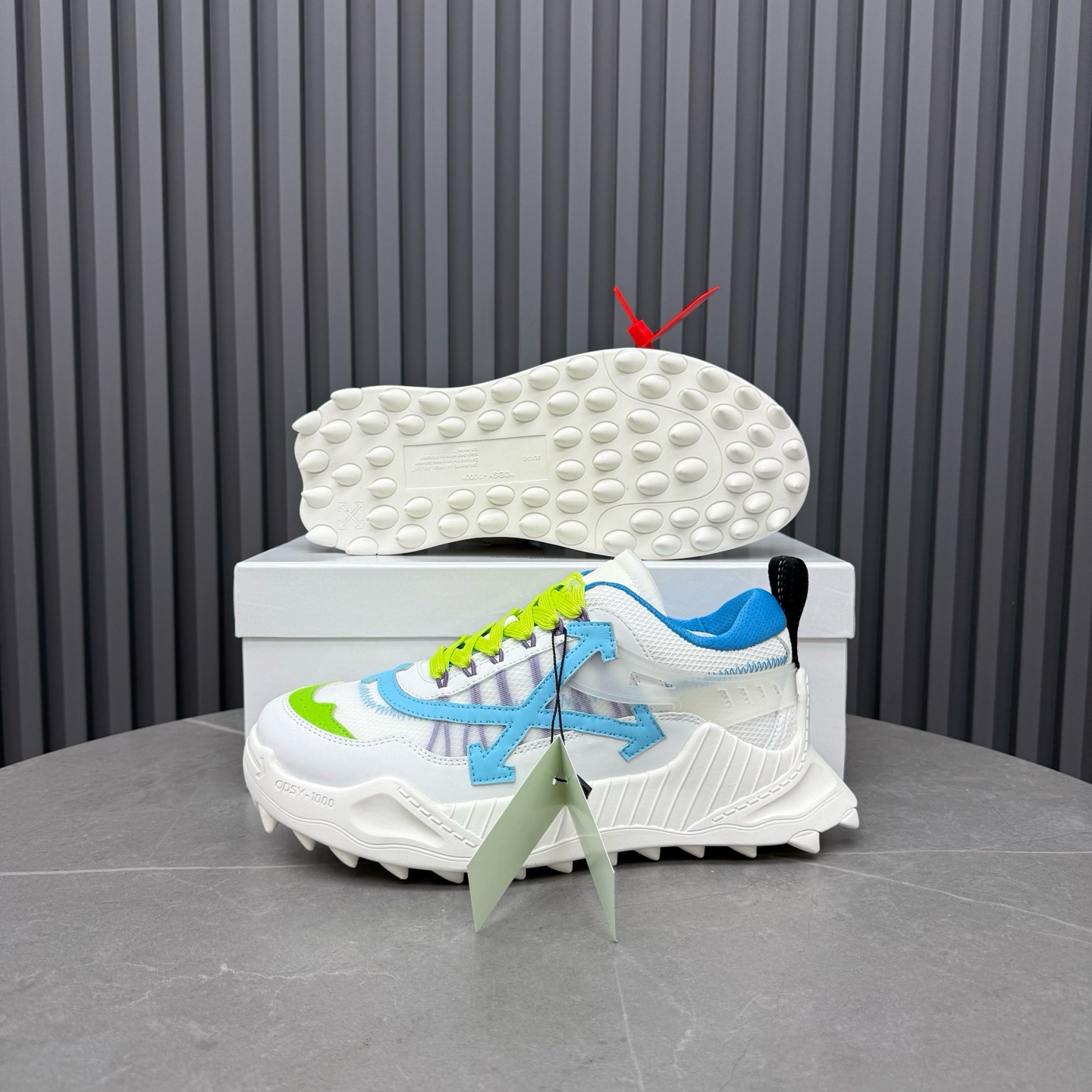 off-white