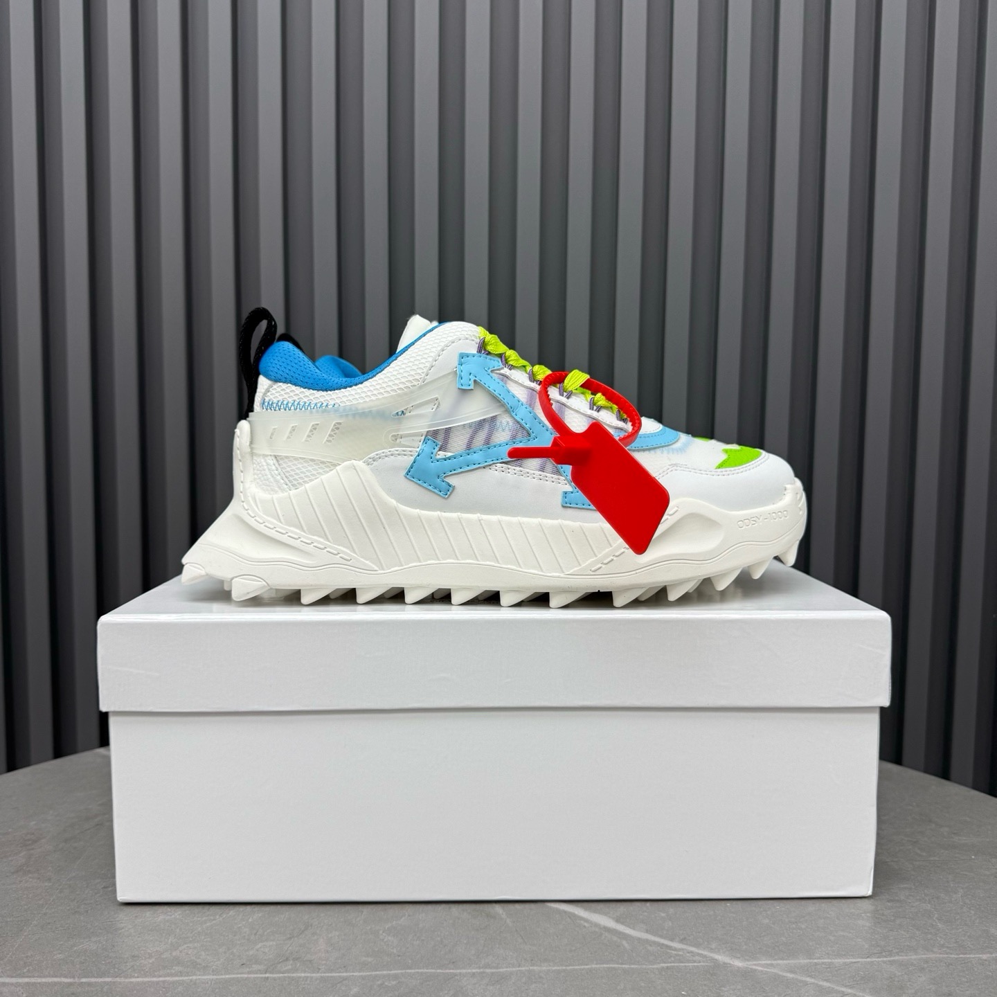 off-white