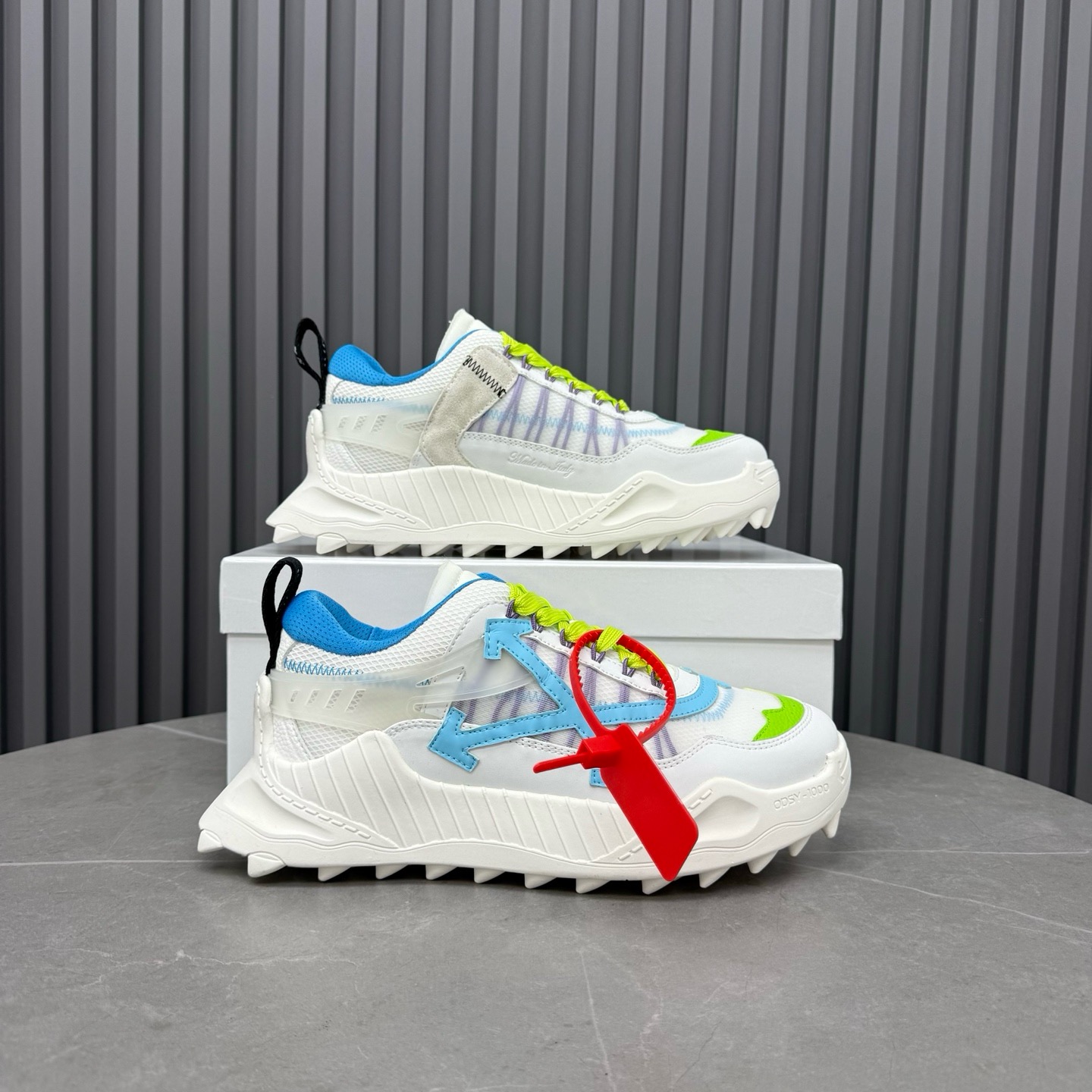 off-white