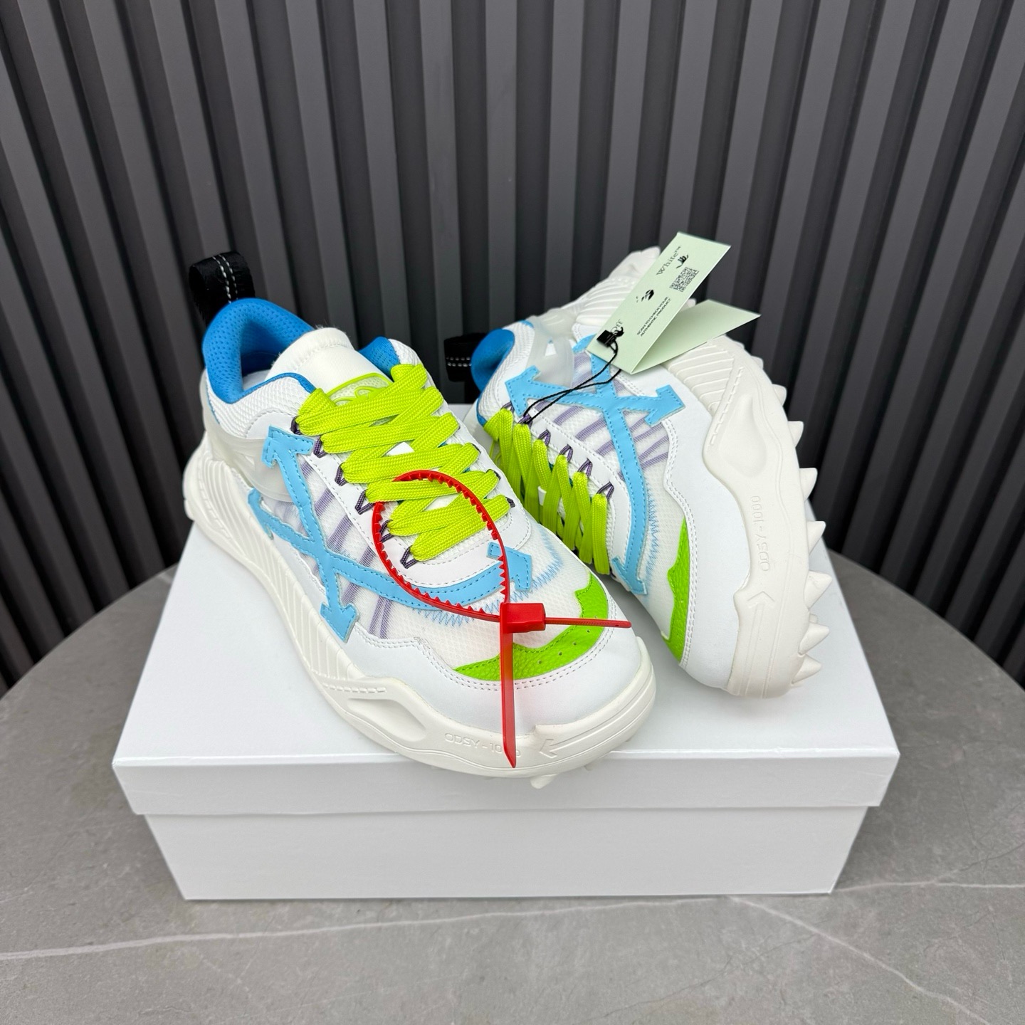 off-white