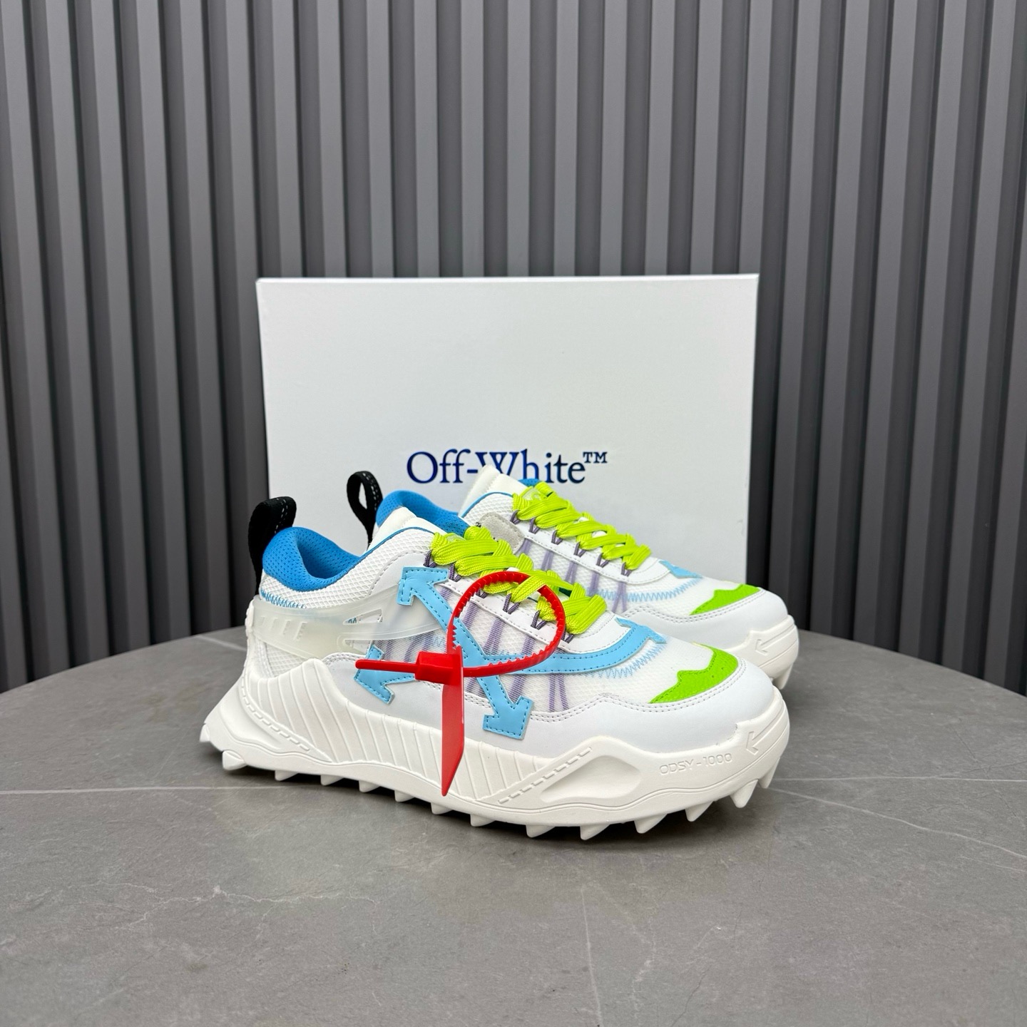 off-white