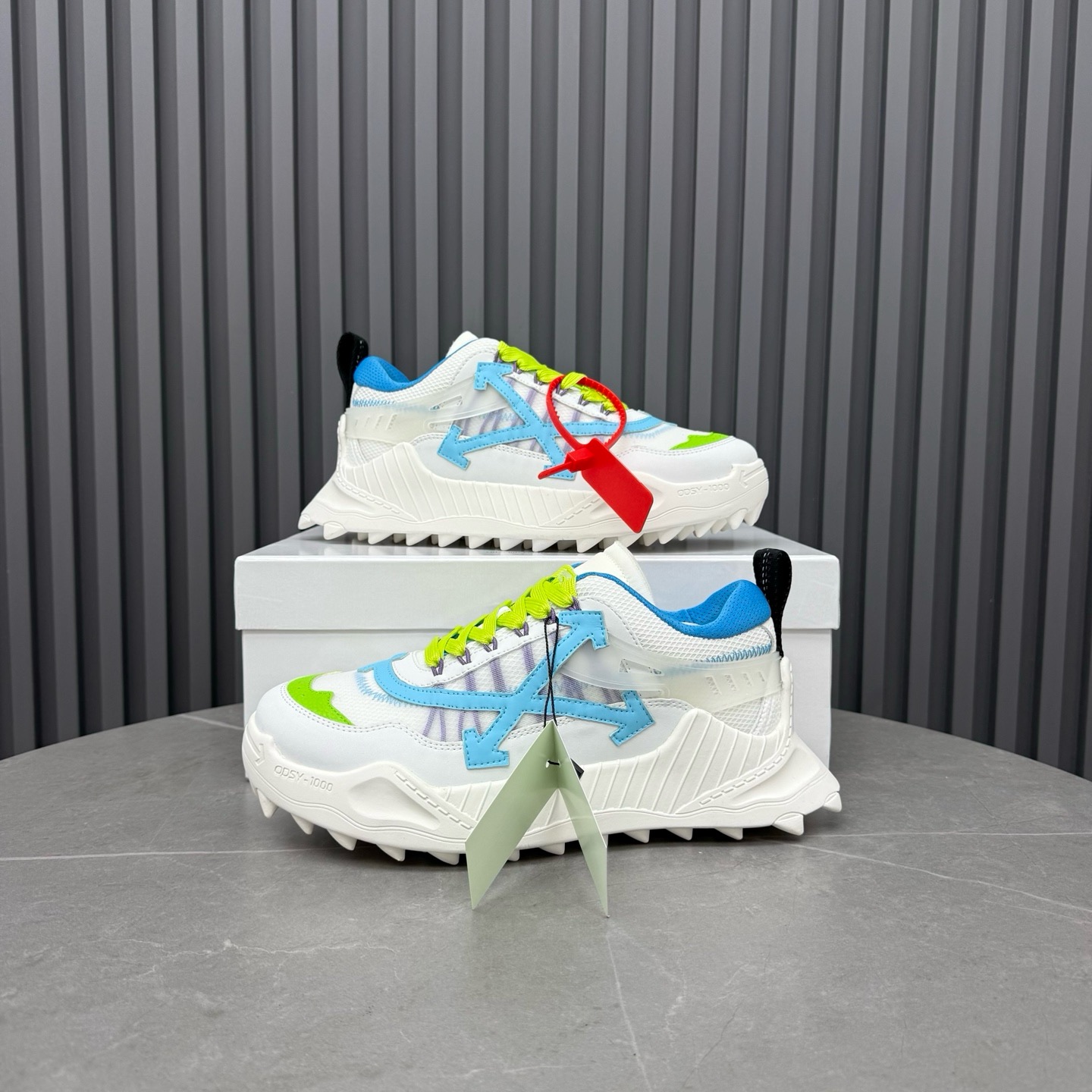 off-white