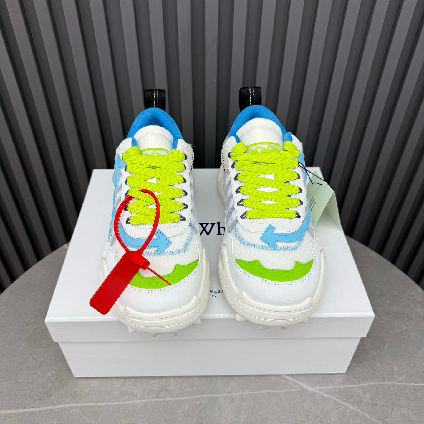 off-white