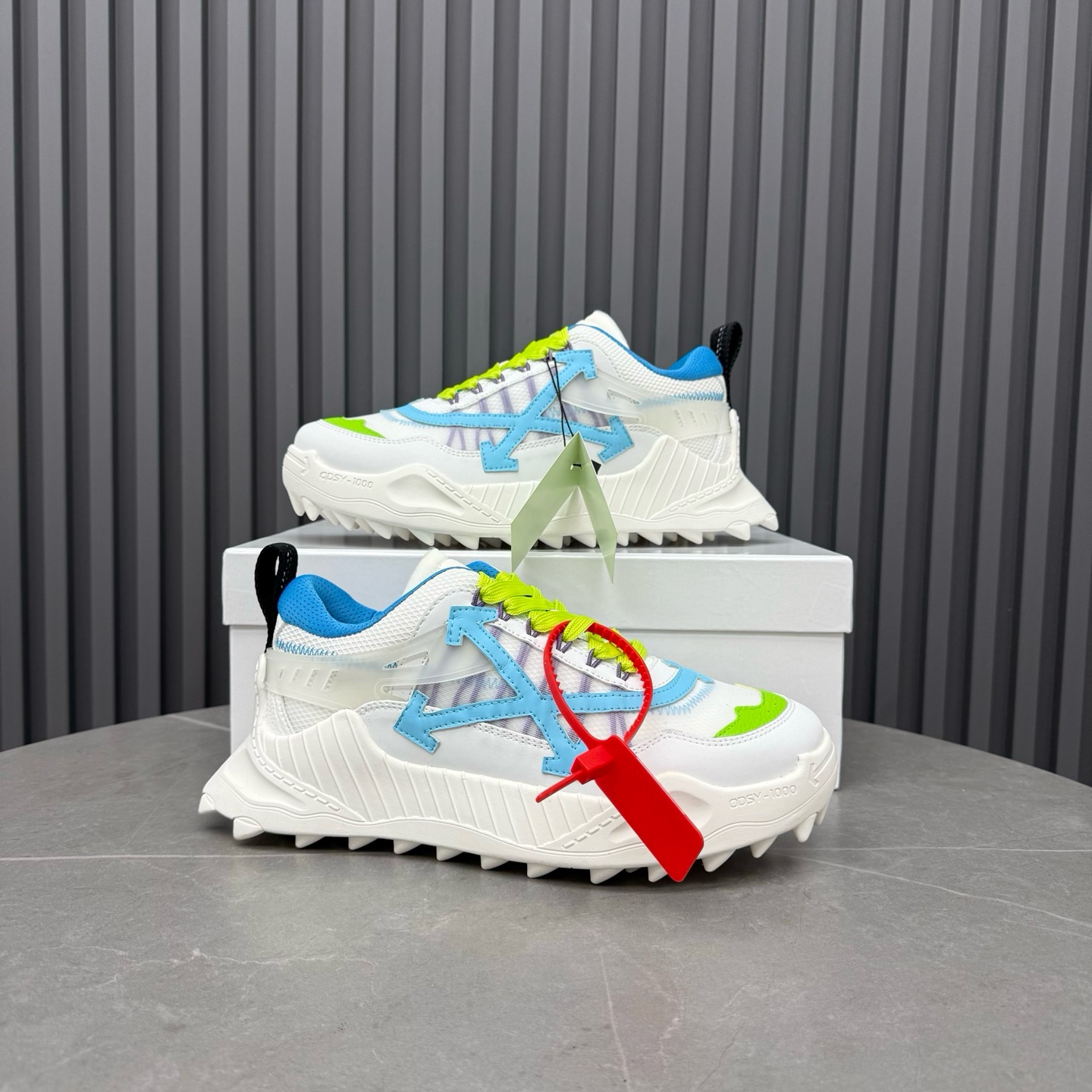 off-white