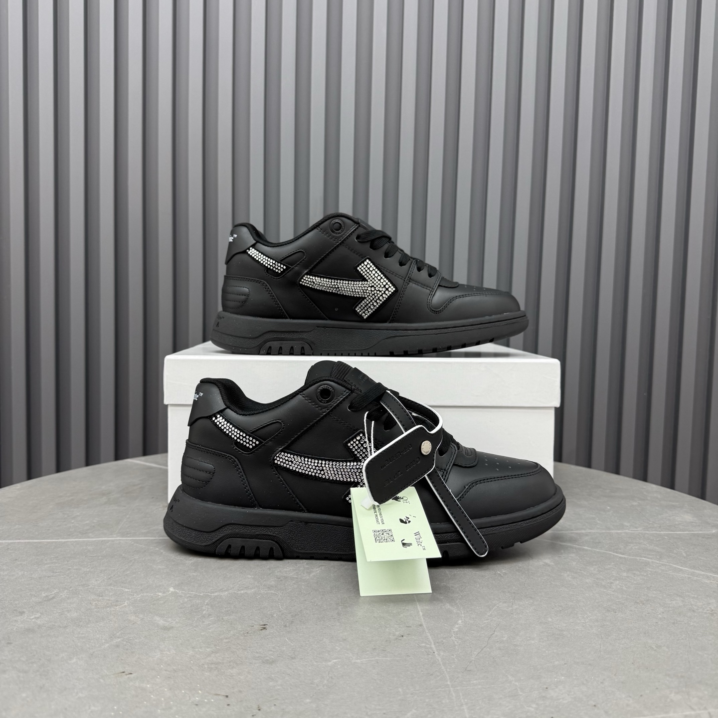 off-white
