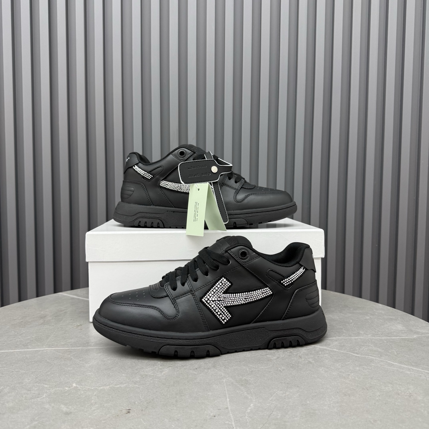 off-white