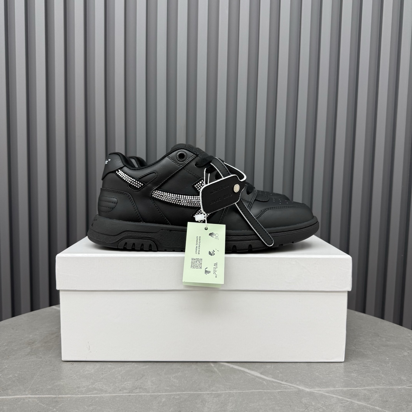 off-white