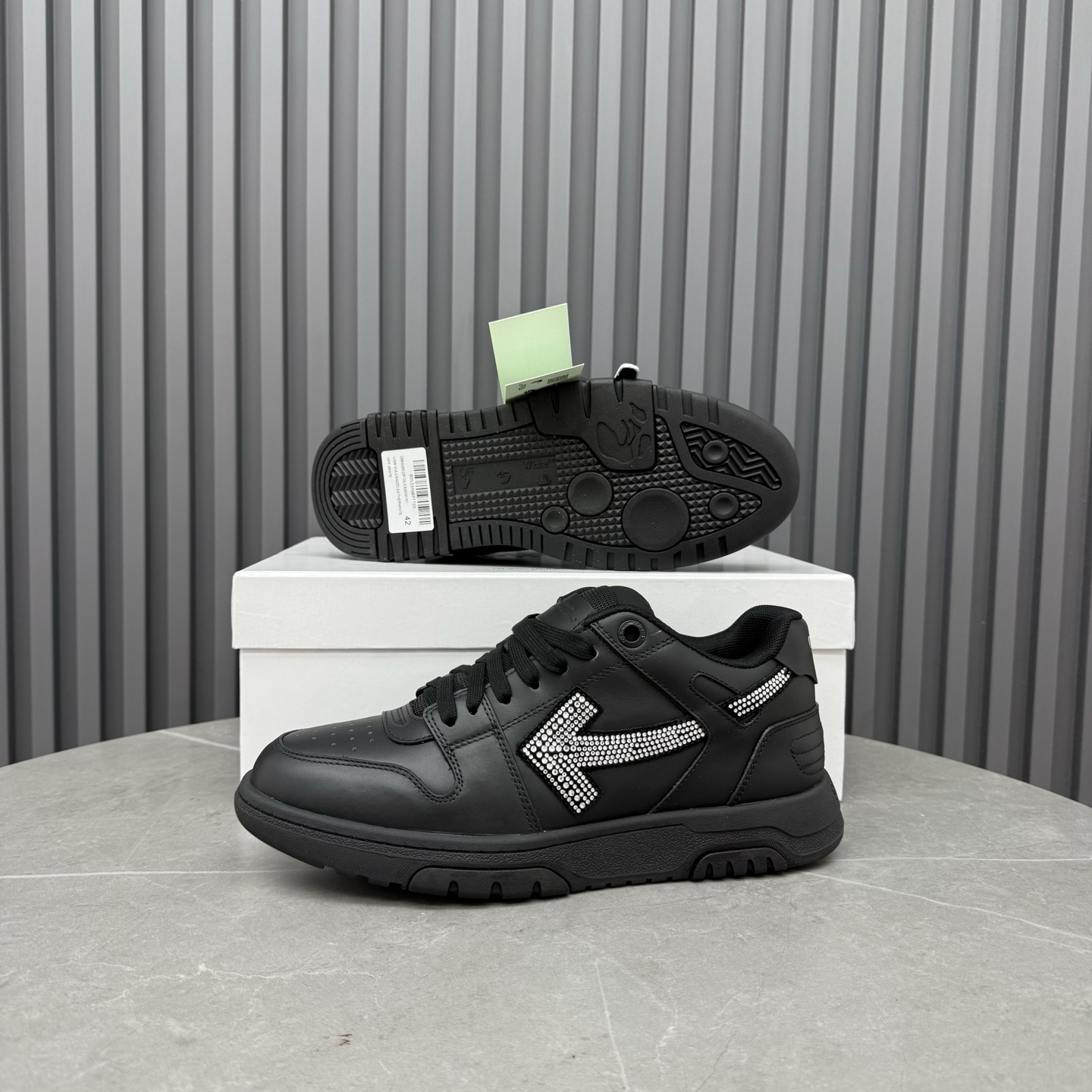 off-white