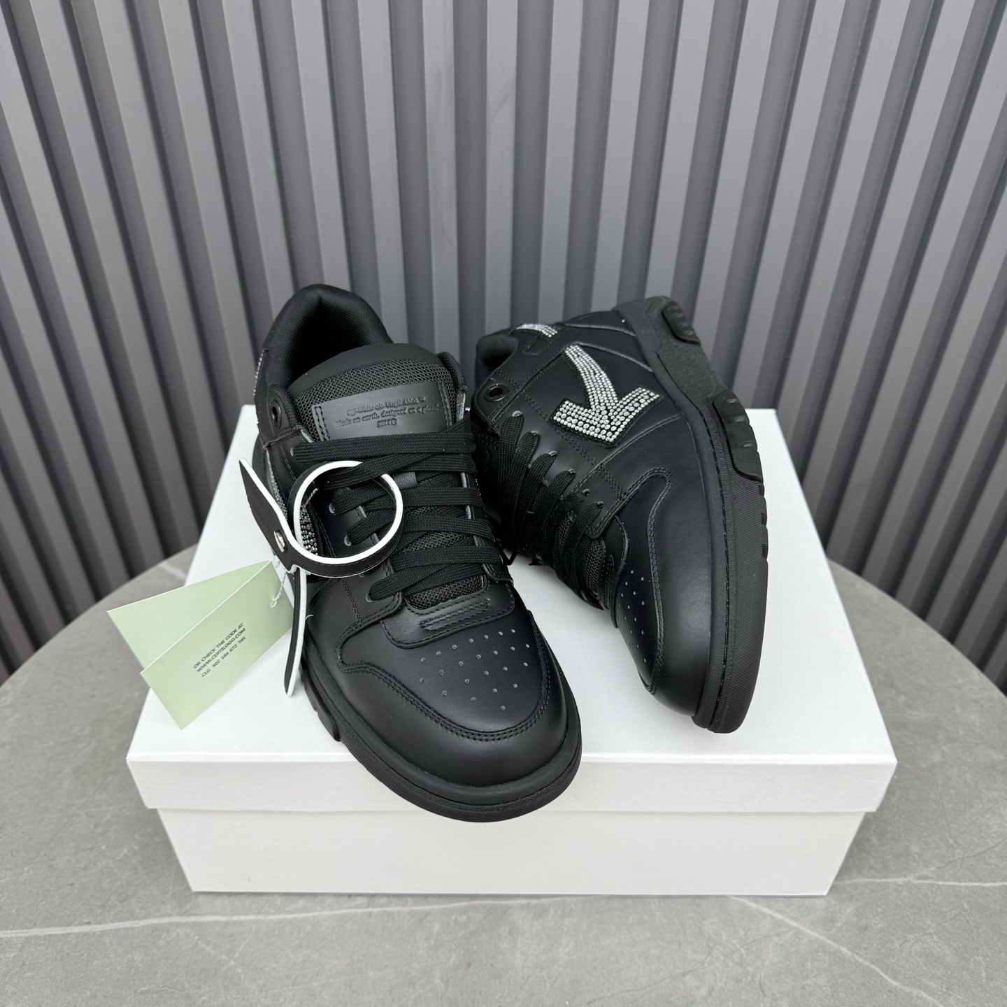 off-white