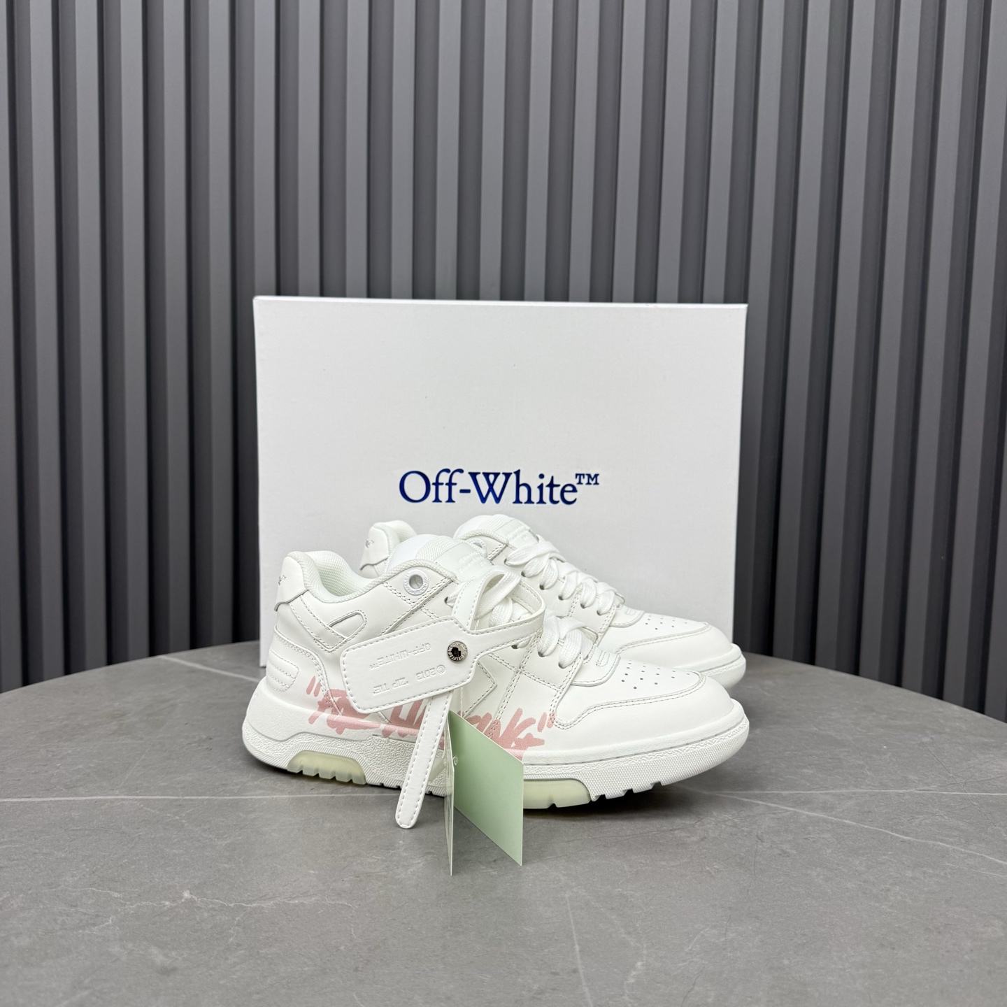 off-white