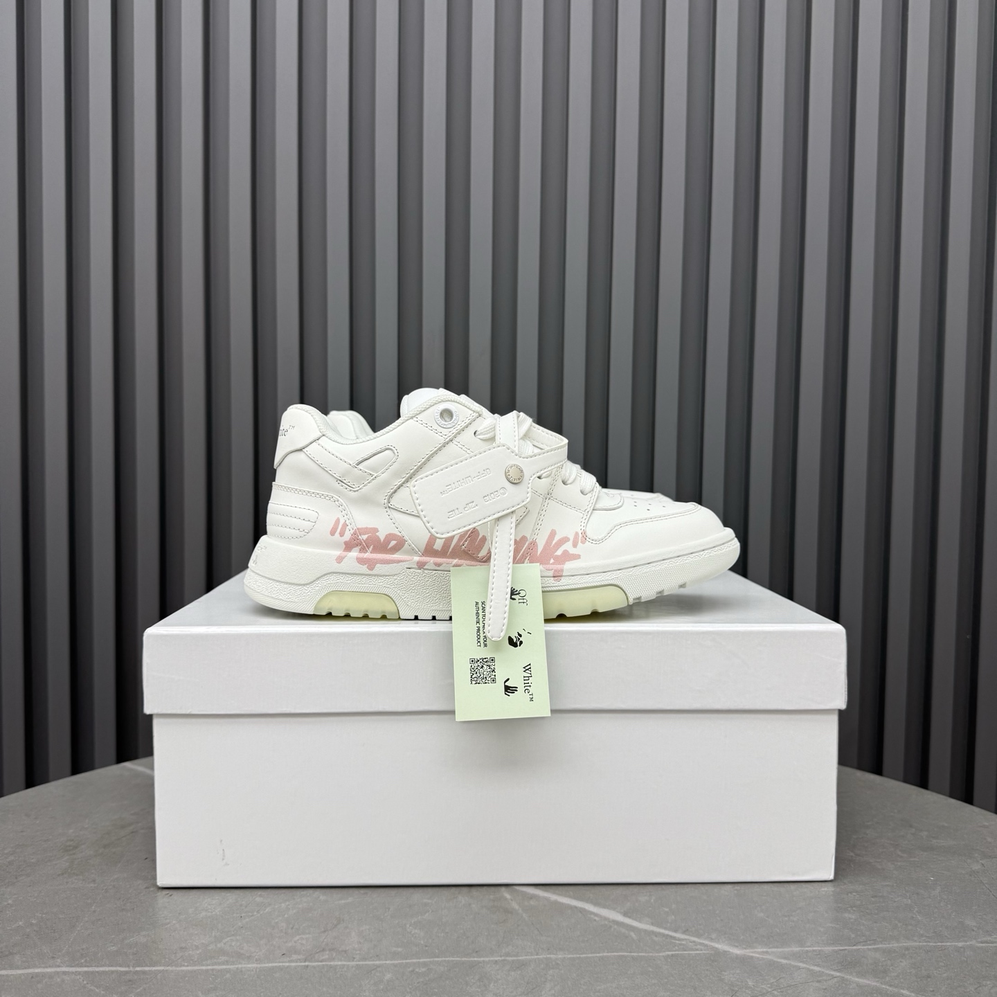 off-white