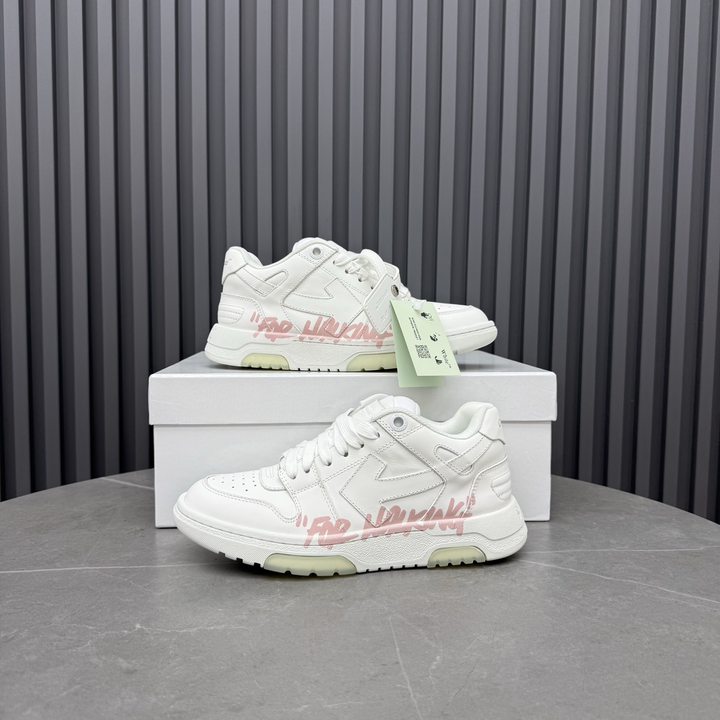 off-white