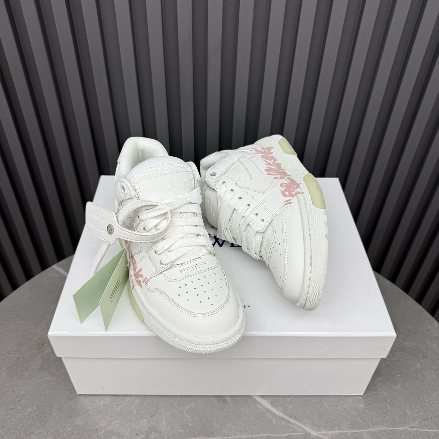 off-white