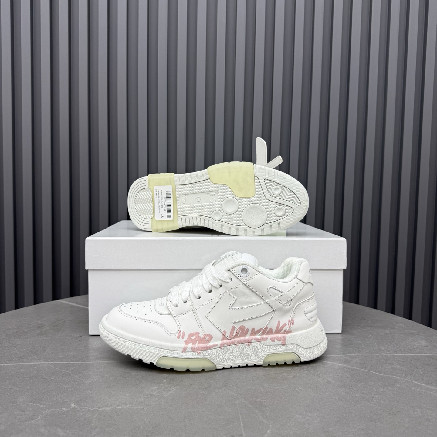 off-white