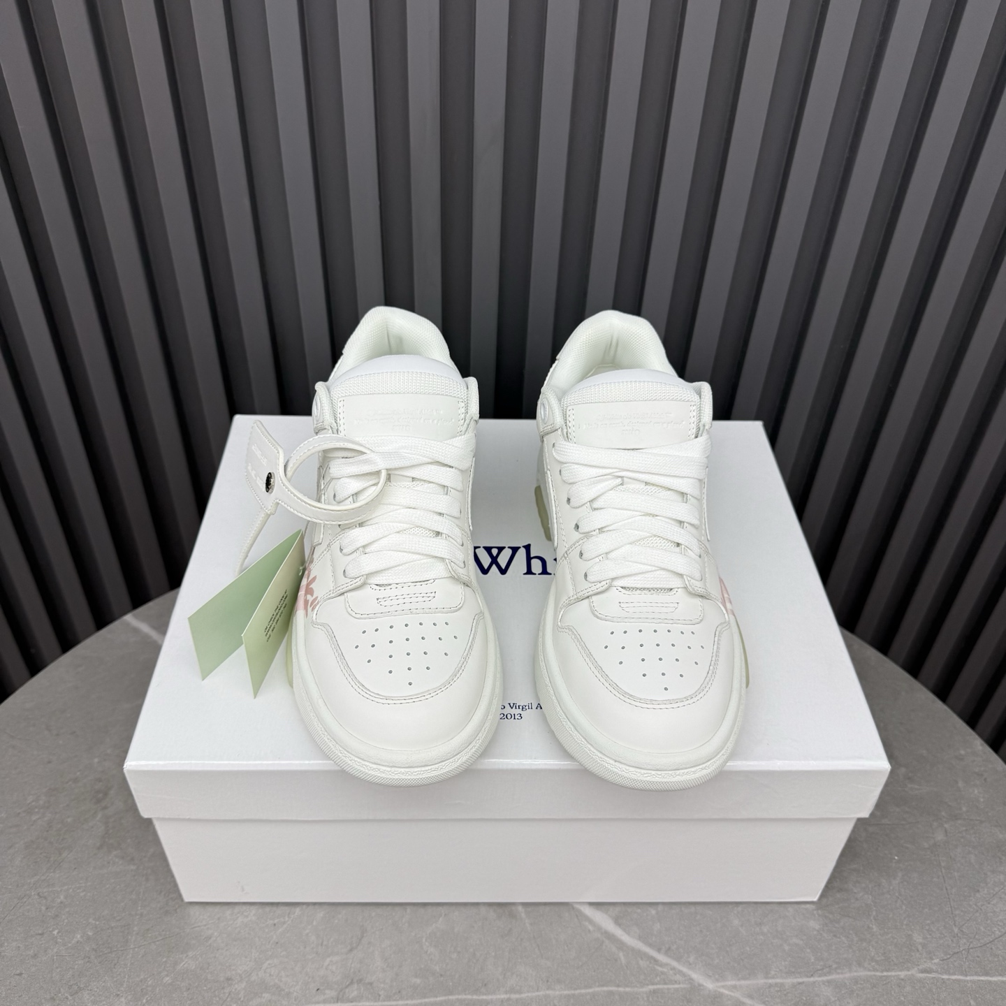 off-white