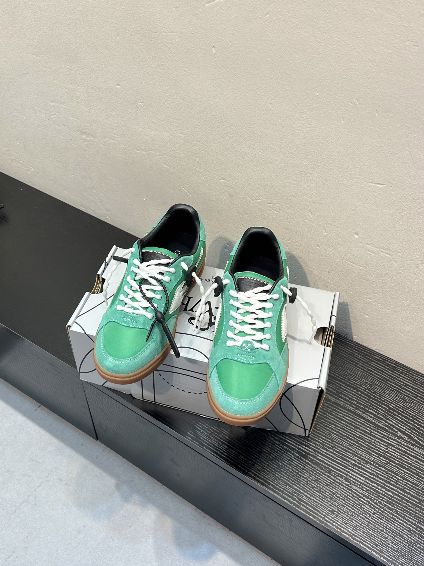 off-white