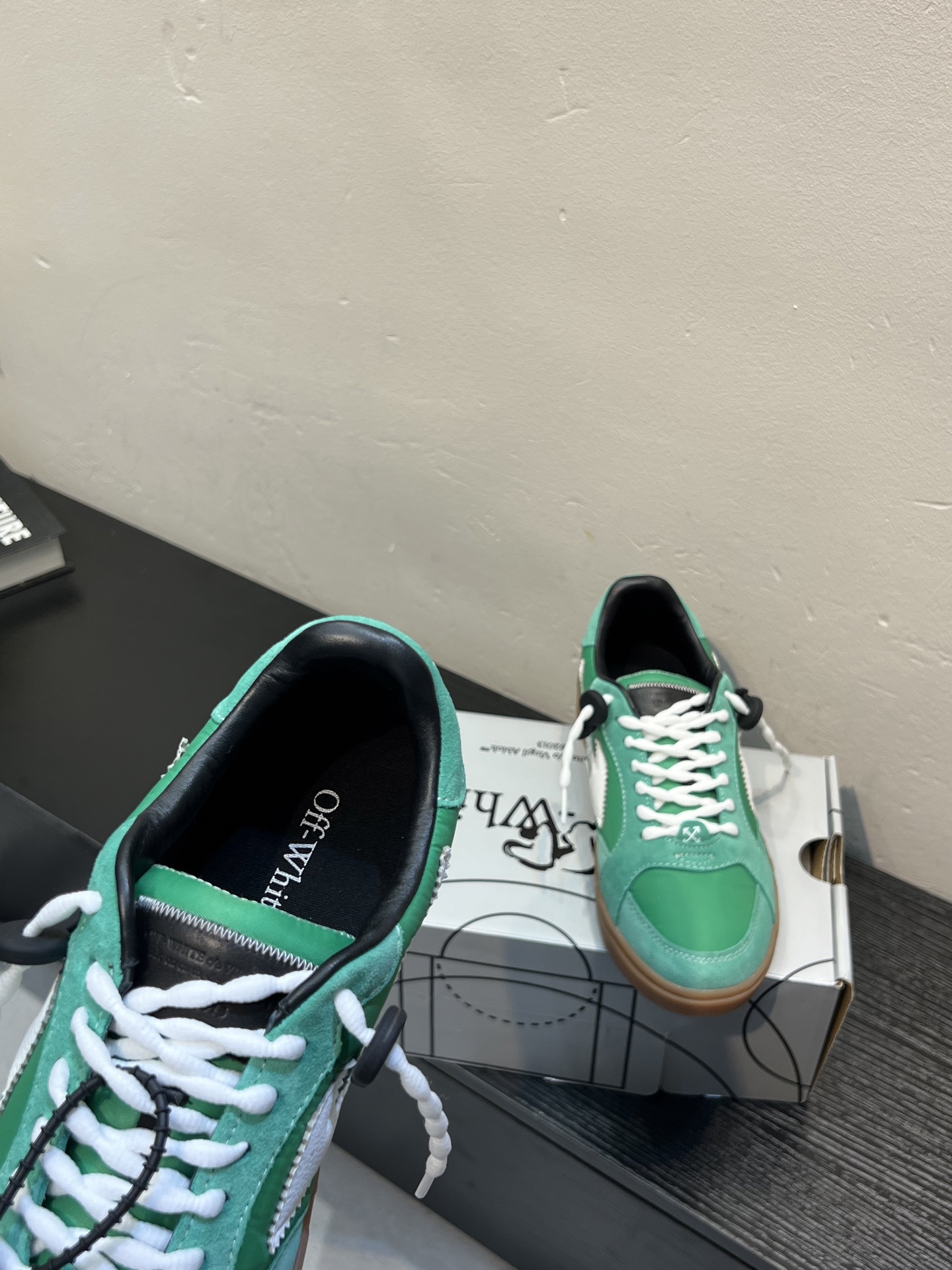 off-white