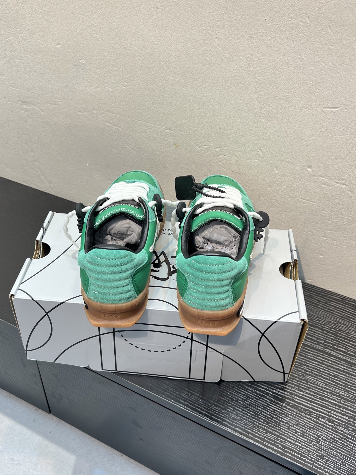 off-white