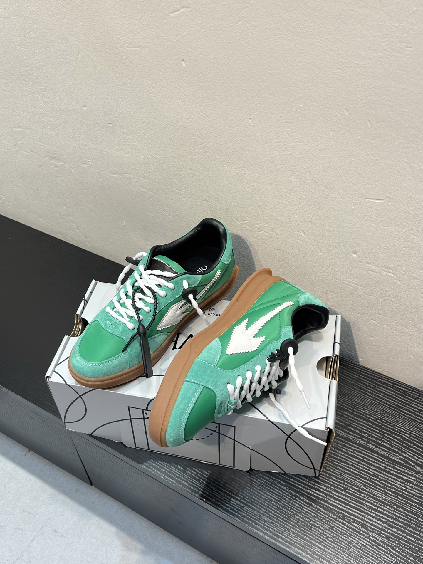 off-white