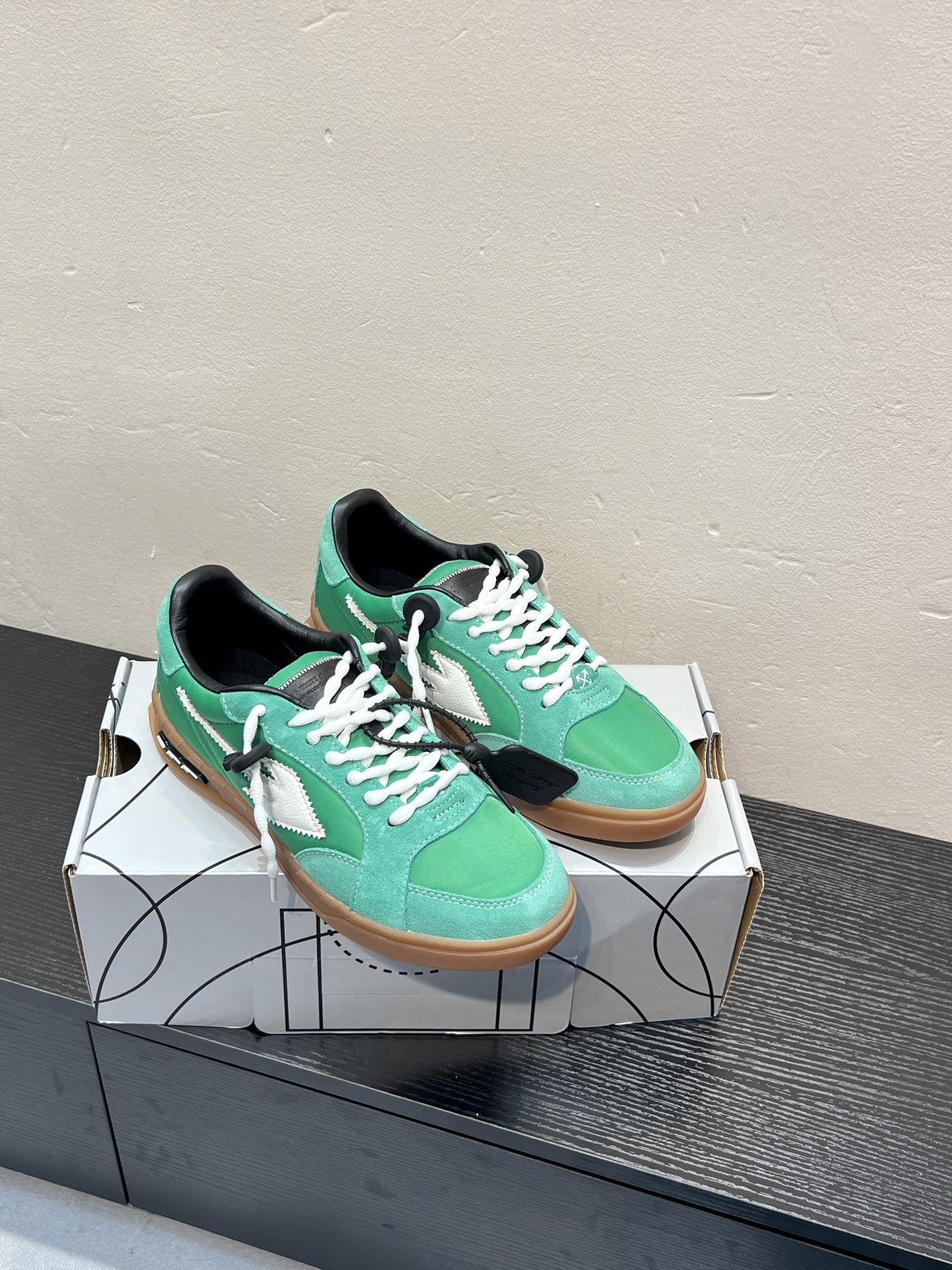off-white